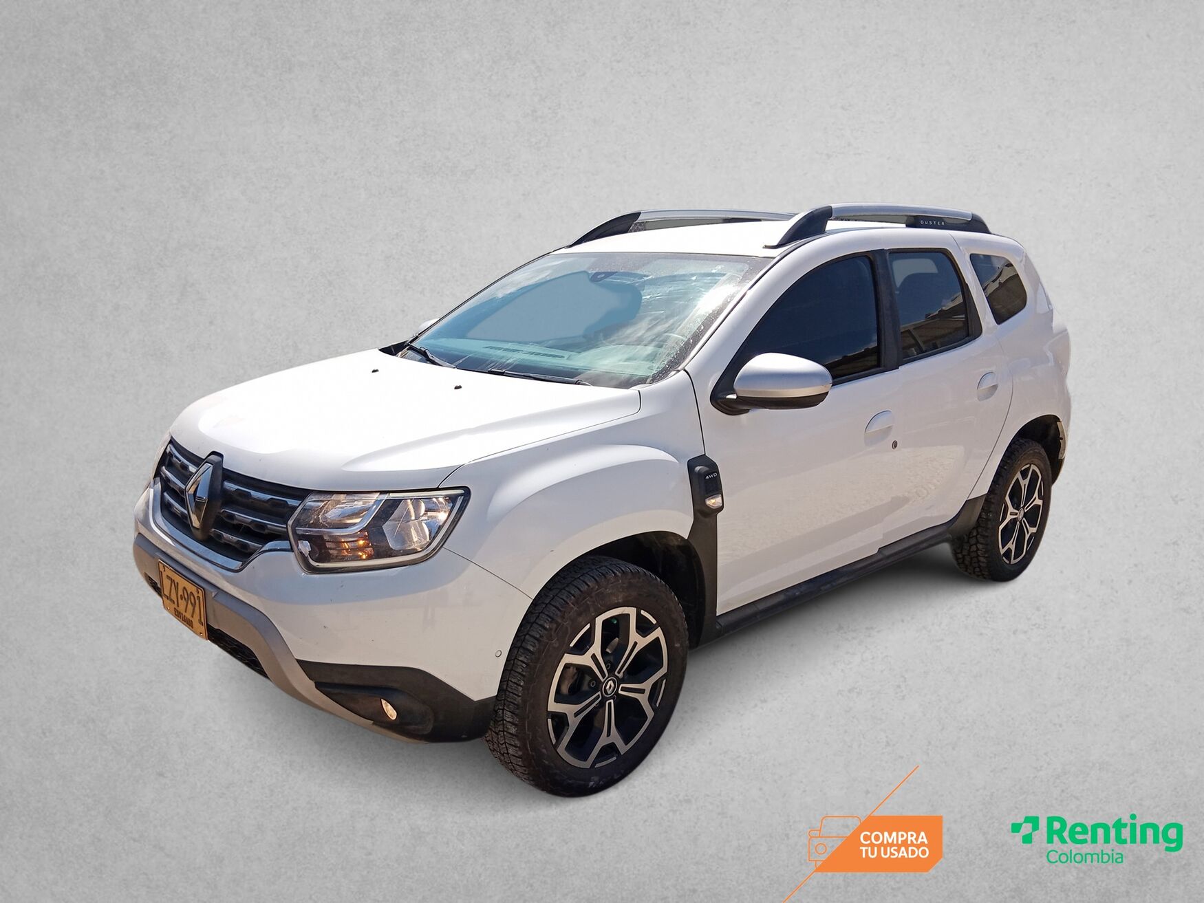 Renault - Duster - 2024 image number 0