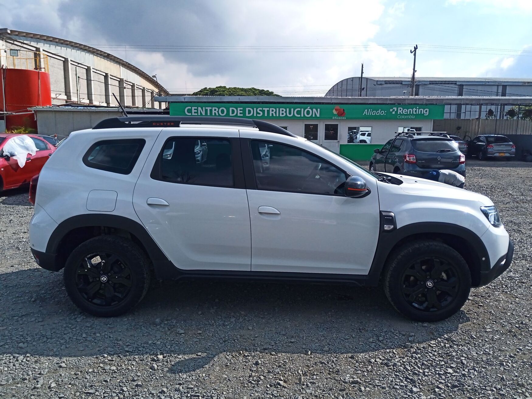 Renault - Duster - 2026 image number 10