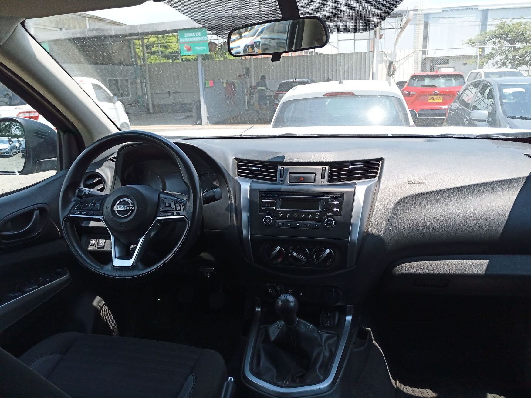 Nissan - Frontier - 2024 image number 11