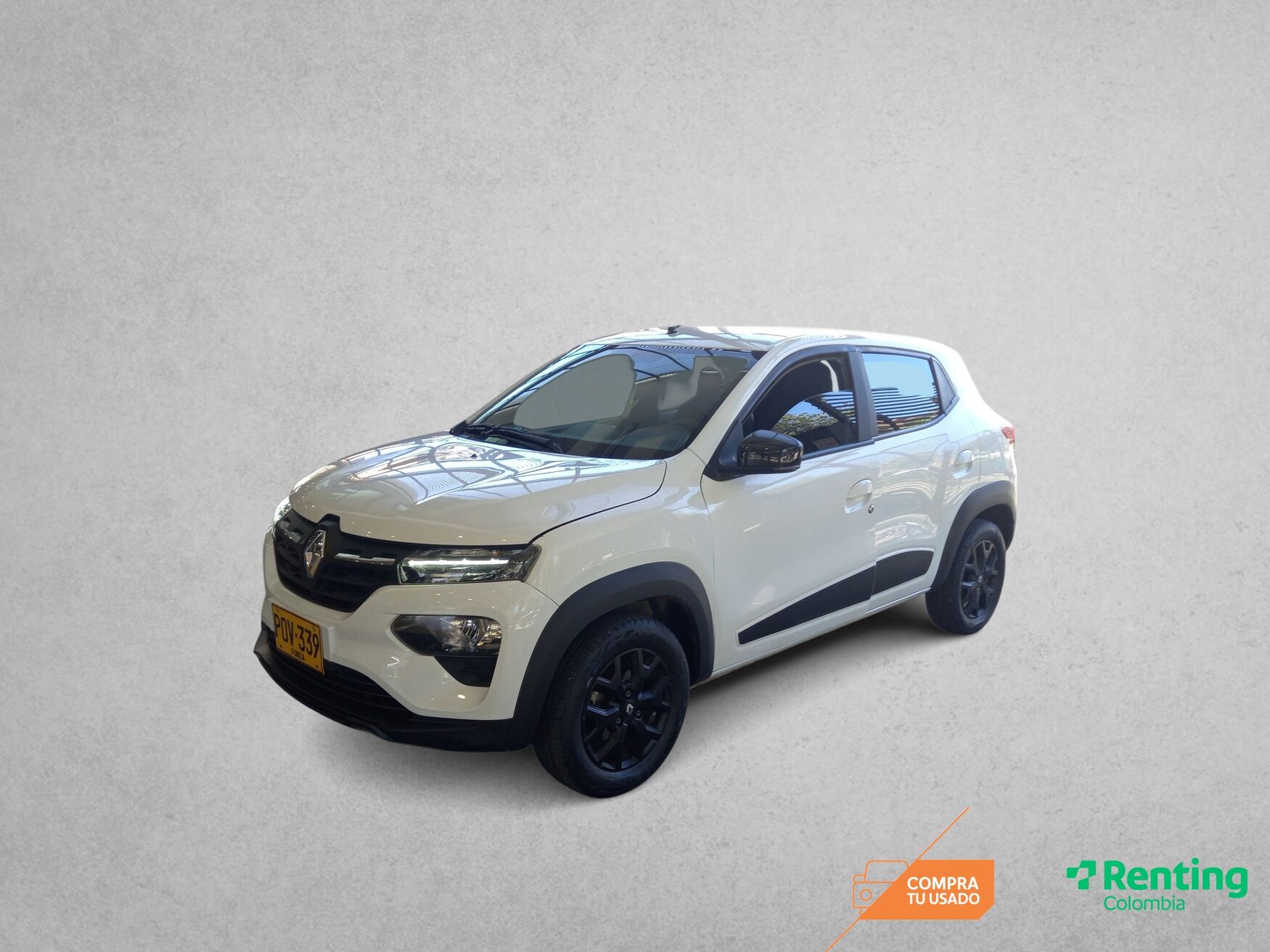 Renault - Kwid - 2026 image number 0