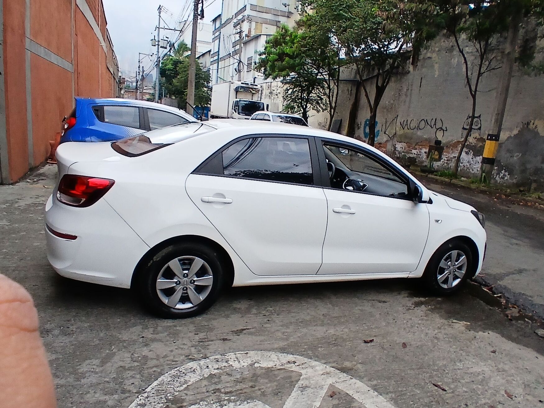 Kia - Soluto - 2026 image number 10