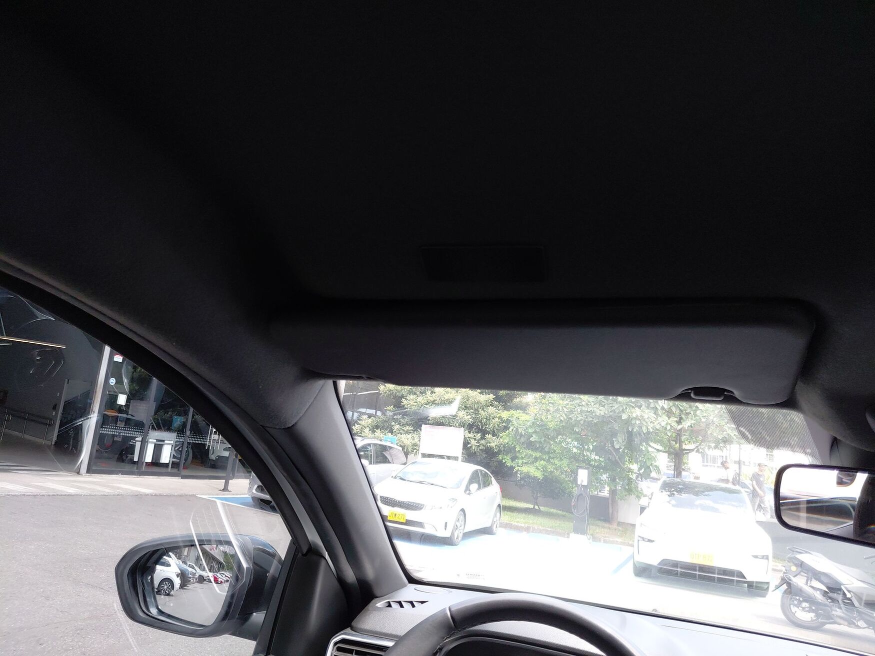 Renault - Duster - 2025 image number 2