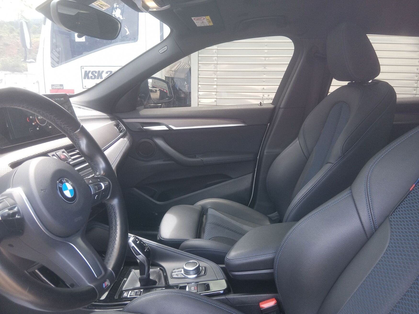 BMW - X2 - 2022 image number 2