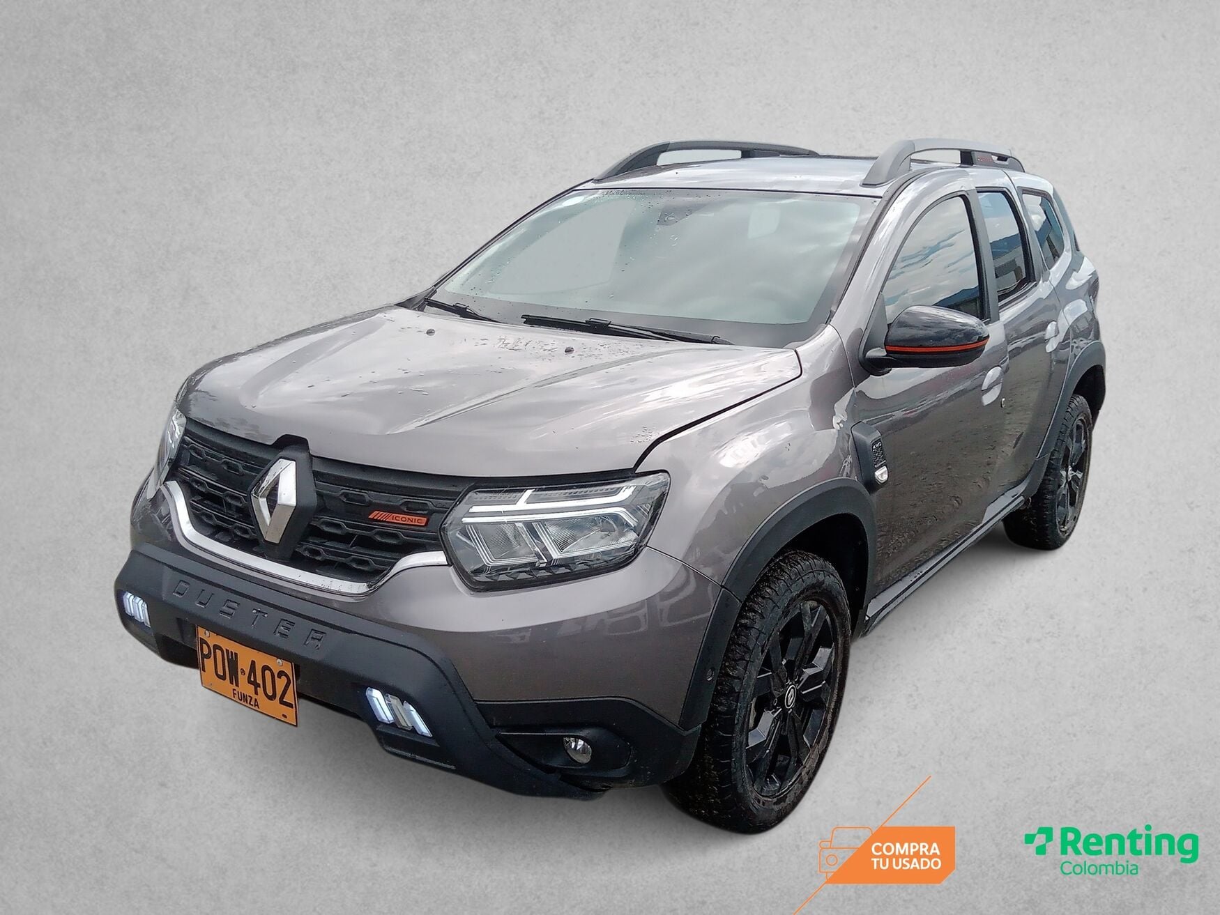 Renault - Duster - 2026 image number 0