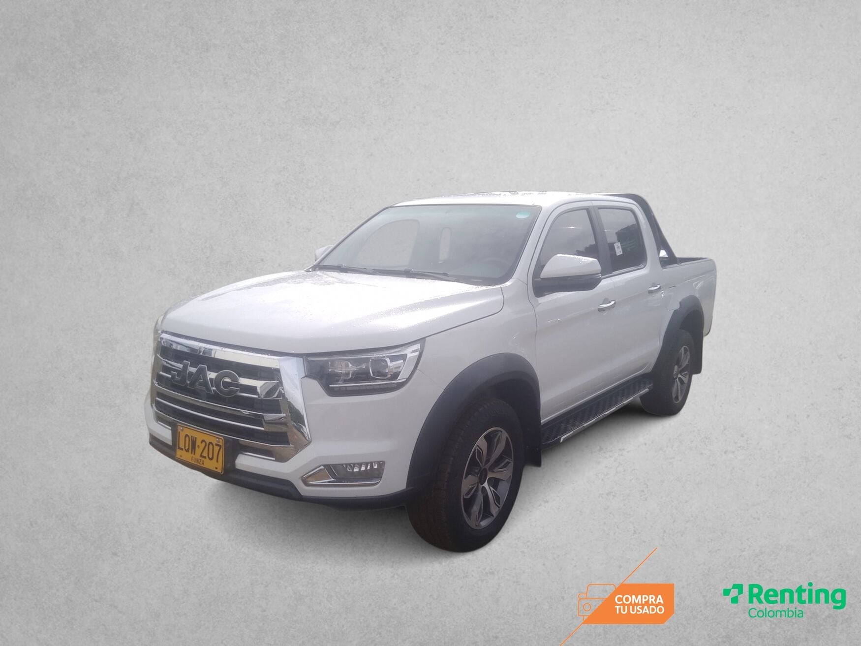Jac - JT8 - 2024 image number 0