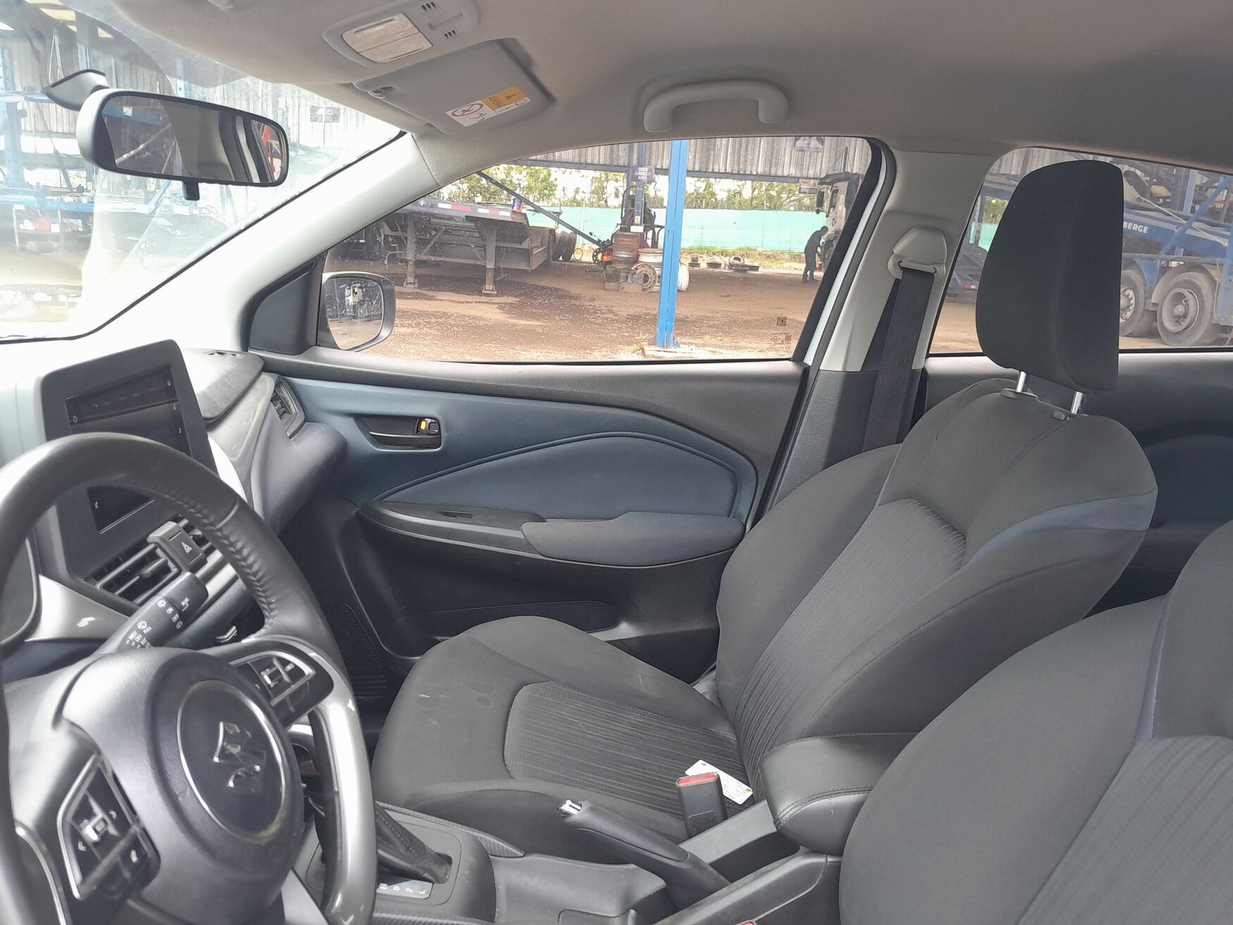 Suzuki - Baleno - 2024 image number 3