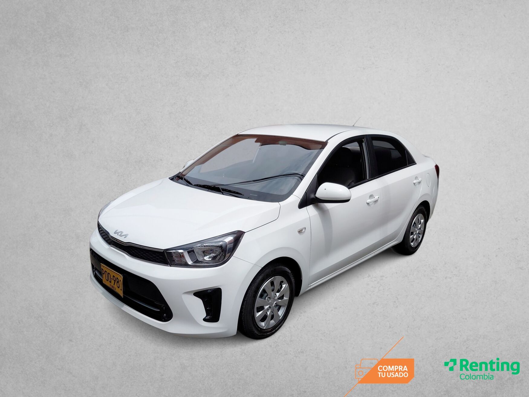 Kia - Soluto - 2026 image number 0