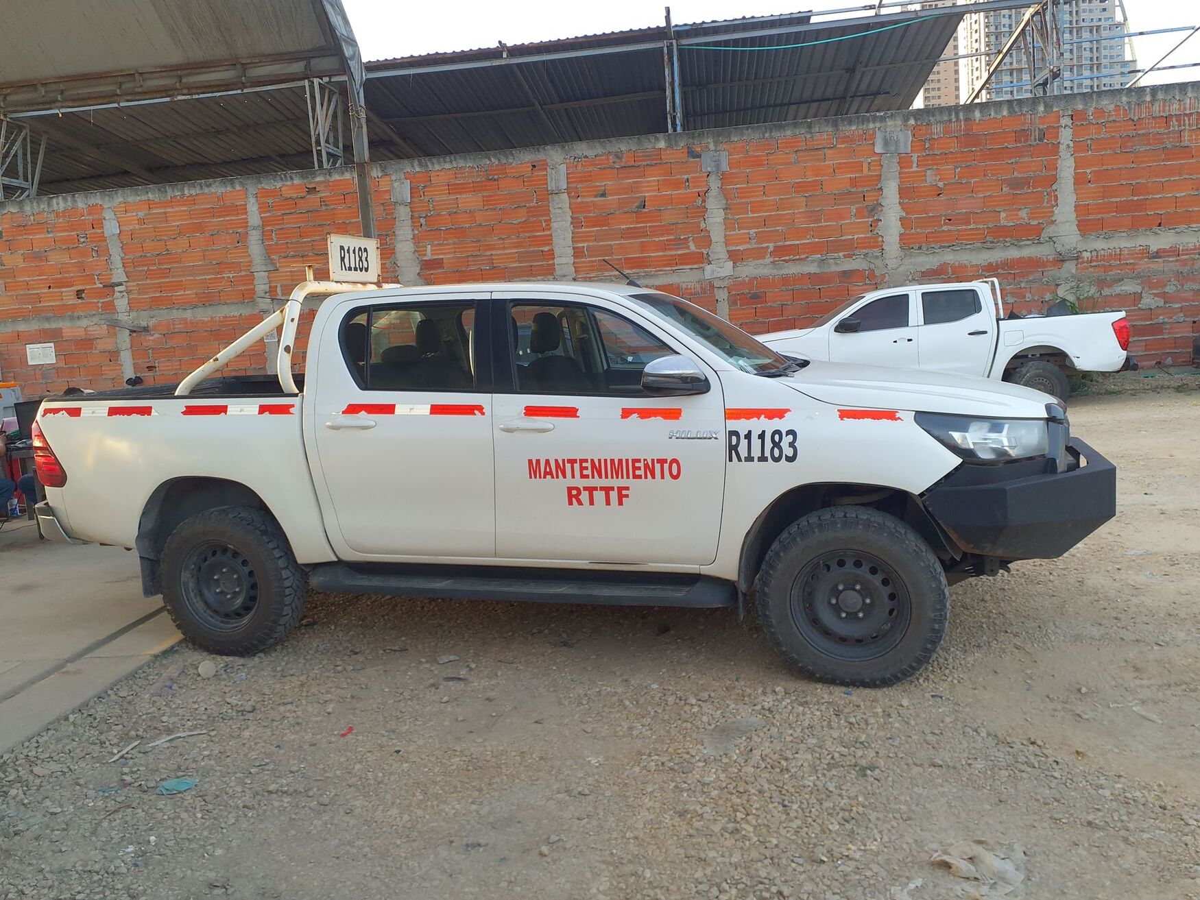 Toyota - Hilux - 2022 image number 10