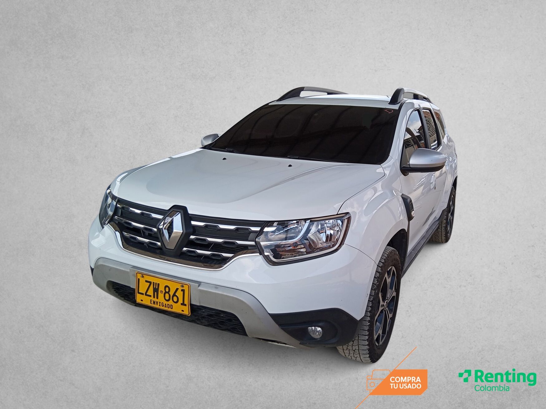 Renault - Duster - 2024 image number 0