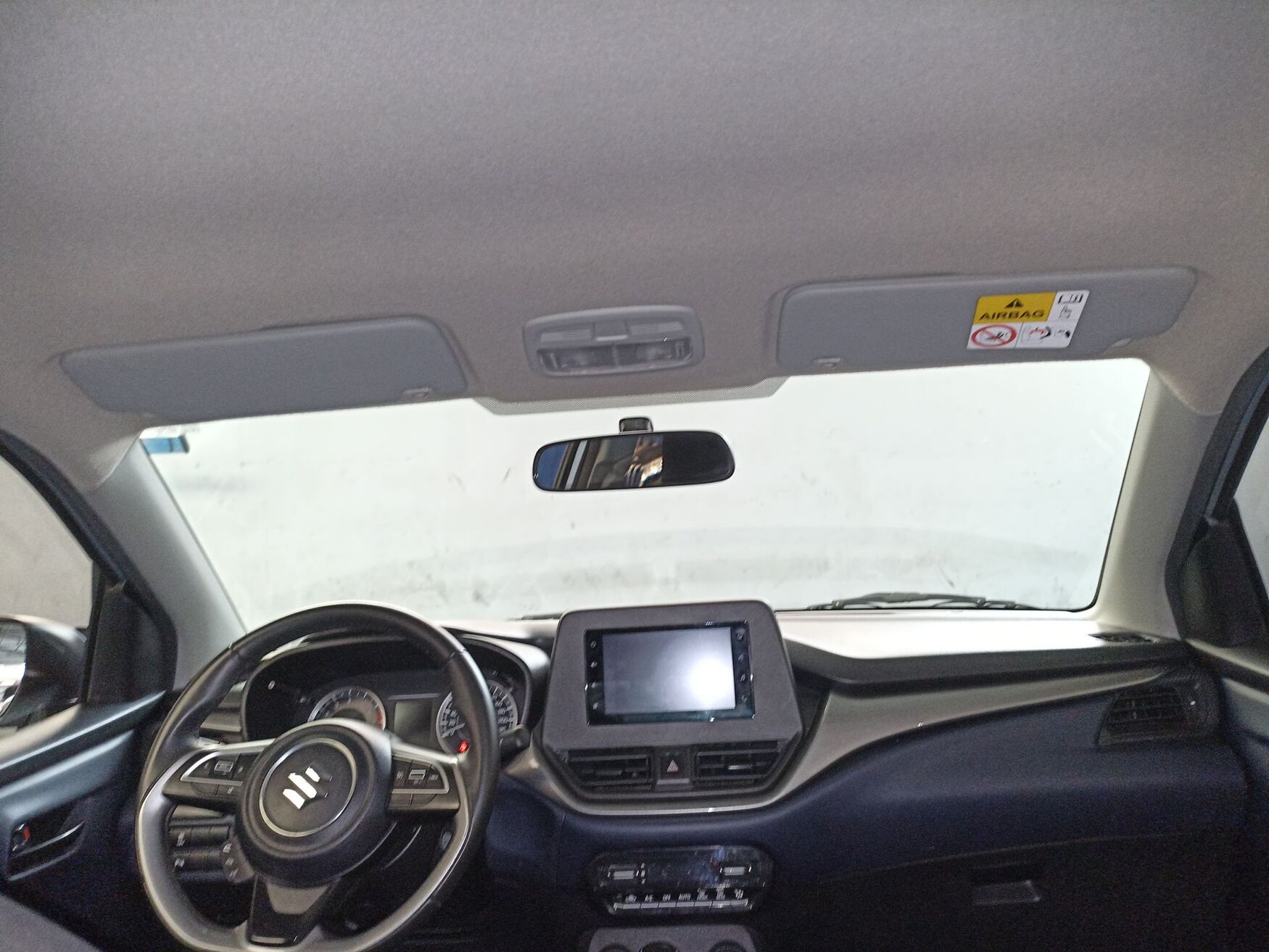 Suzuki - Baleno - 2024 image number 11