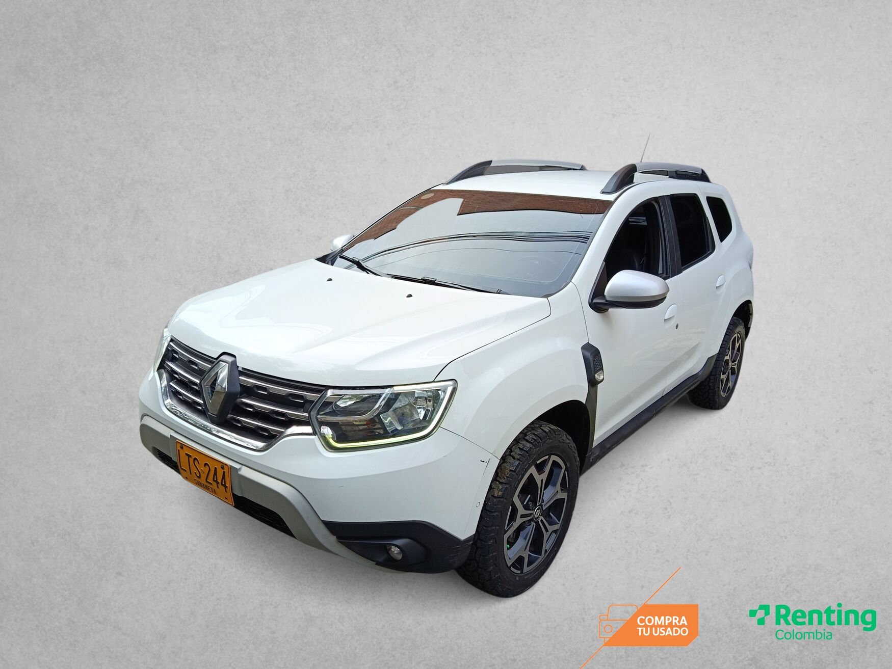 Renault - Duster - 2024 image number 0