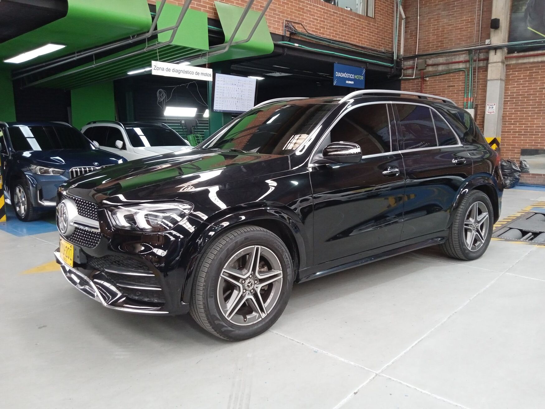 Mercedes Benz - GLE450 - 2022 image number 5