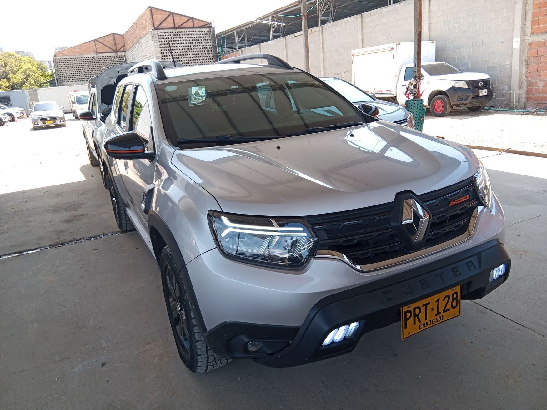Renault - Duster - 2026 image number 4