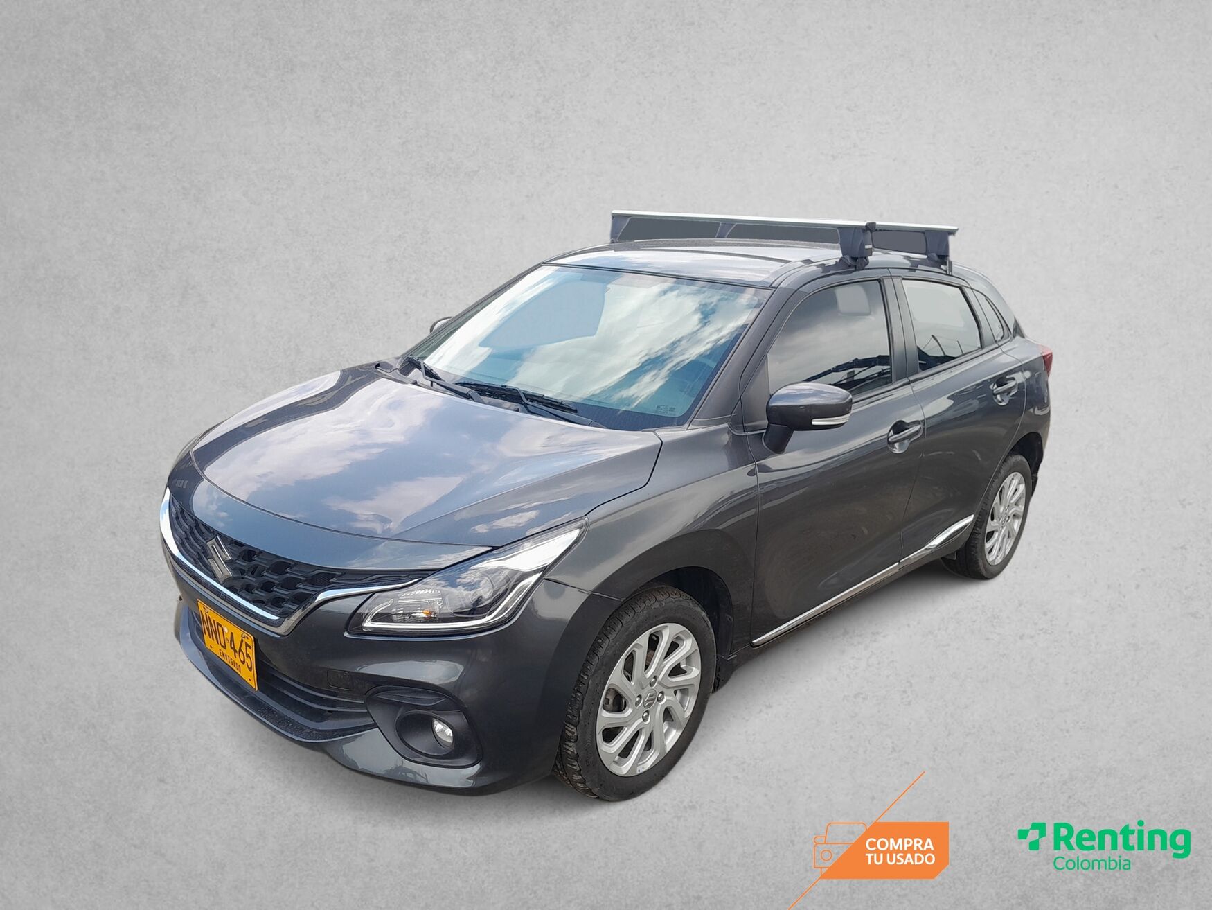 Suzuki - Baleno - 2024 image number 0