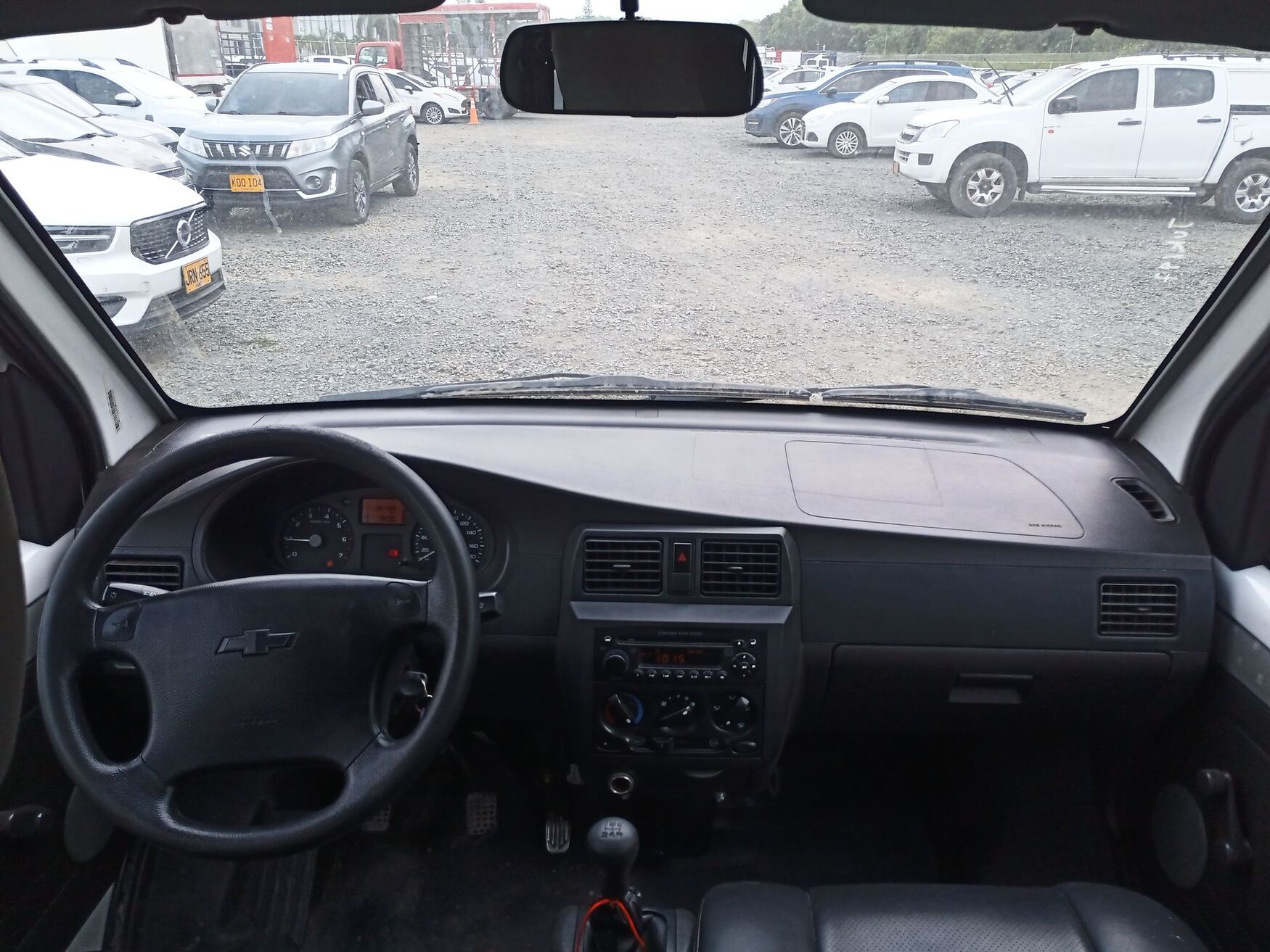 Chevrolet - N300 - 2021 image number 11