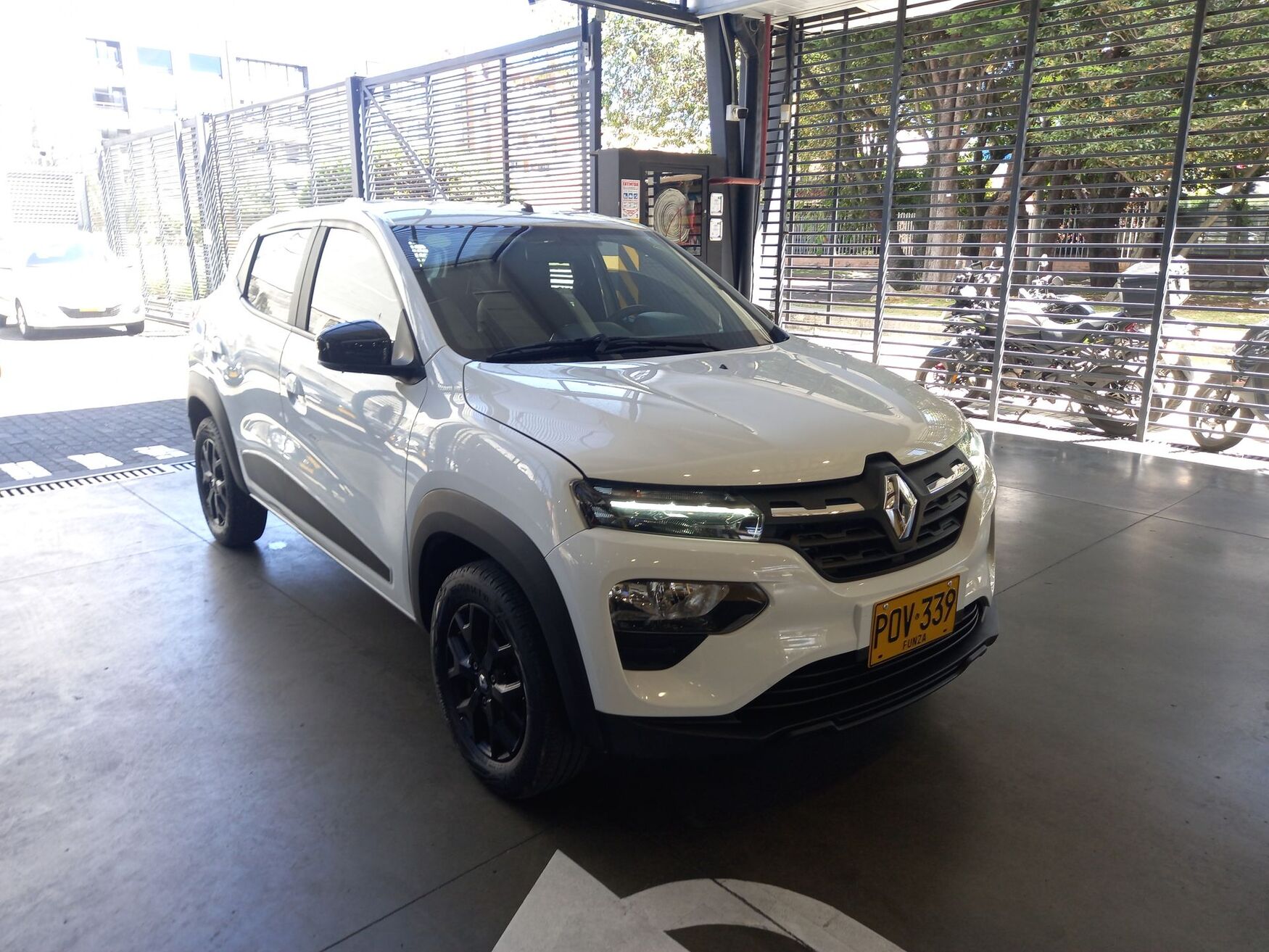 Renault - Kwid - 2026 image number 1