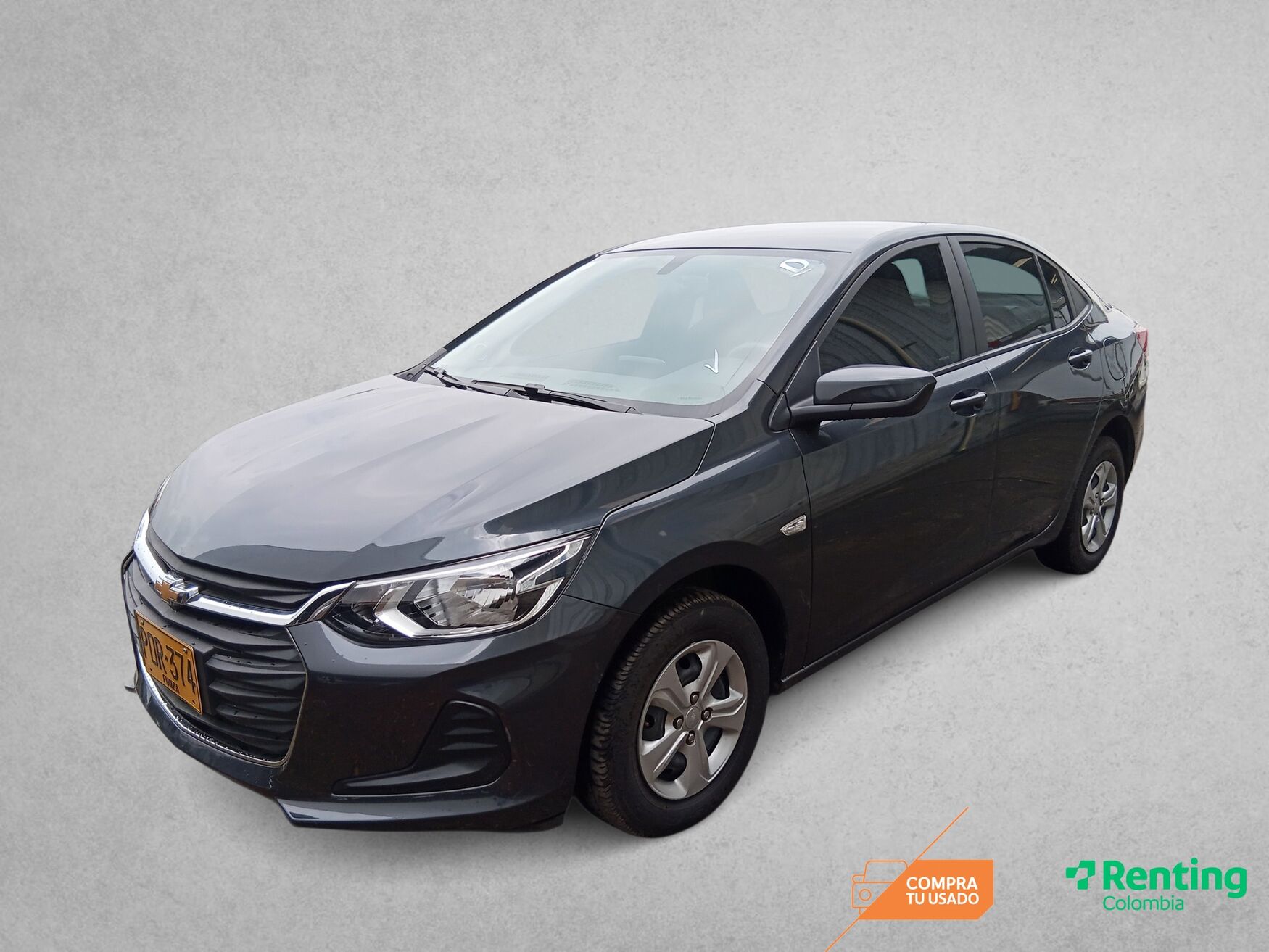 Chevrolet - Onix - 2025 image number 0