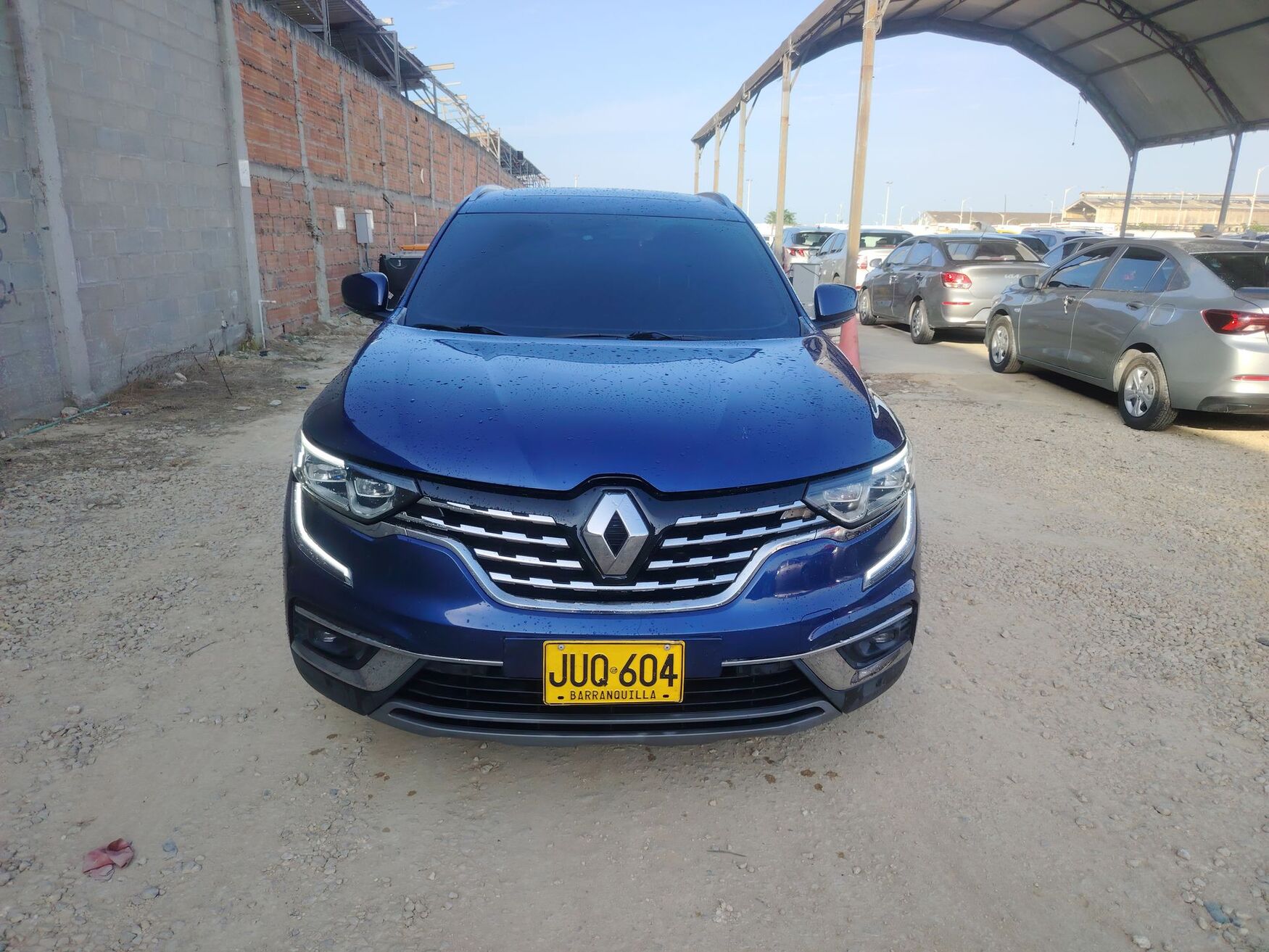 Renault - Koleos - 2021 image number 4