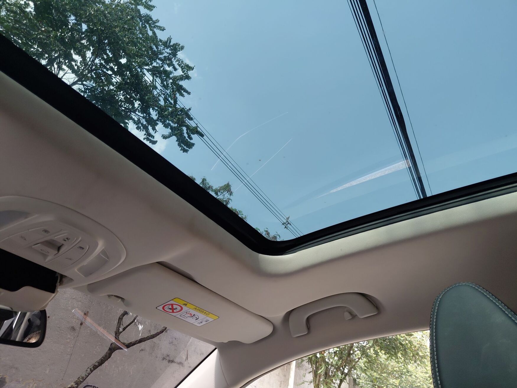 Chevrolet - Captiva - 2025 image number 3