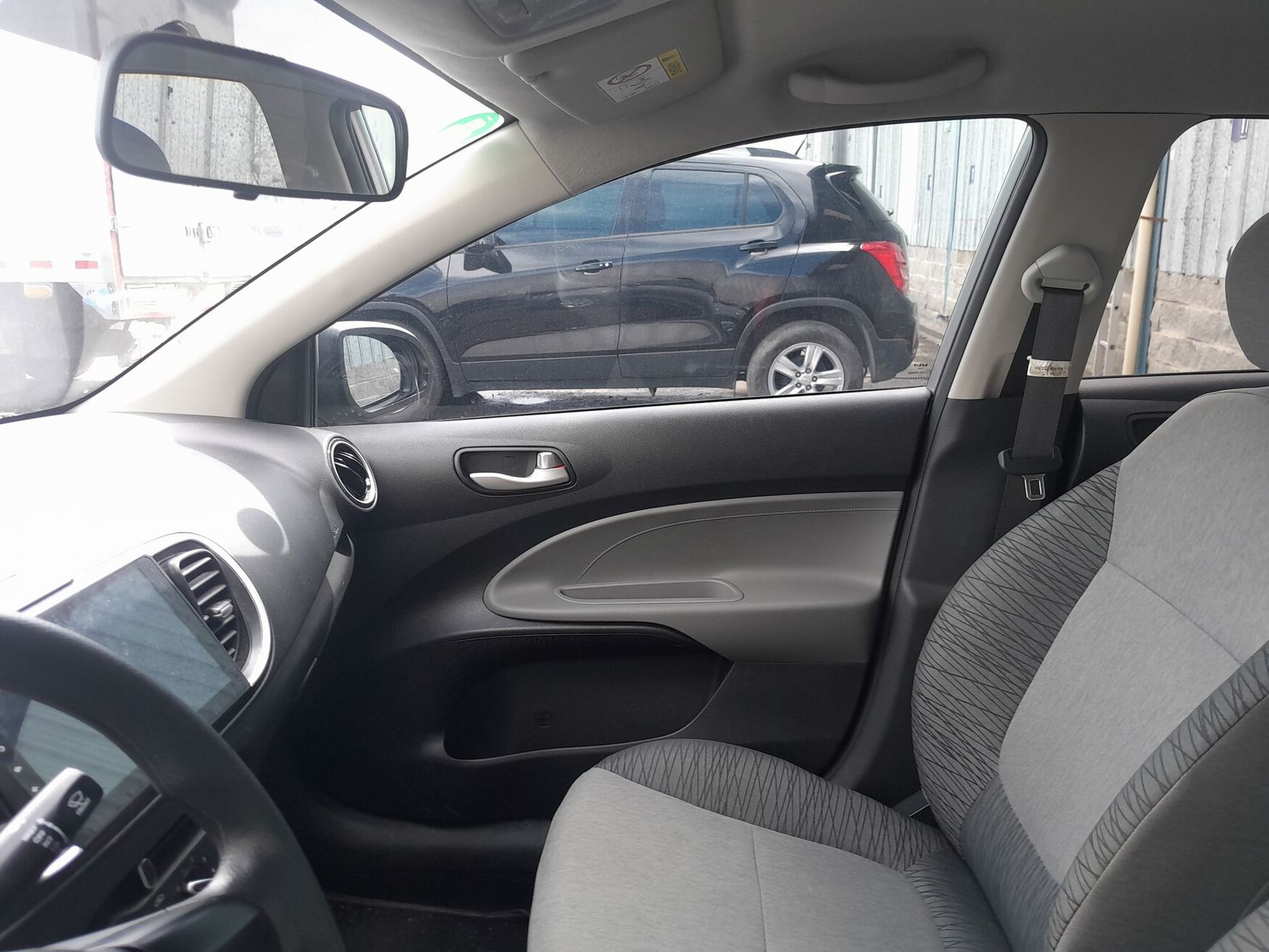 Kia - Soluto - 2026 image number 3