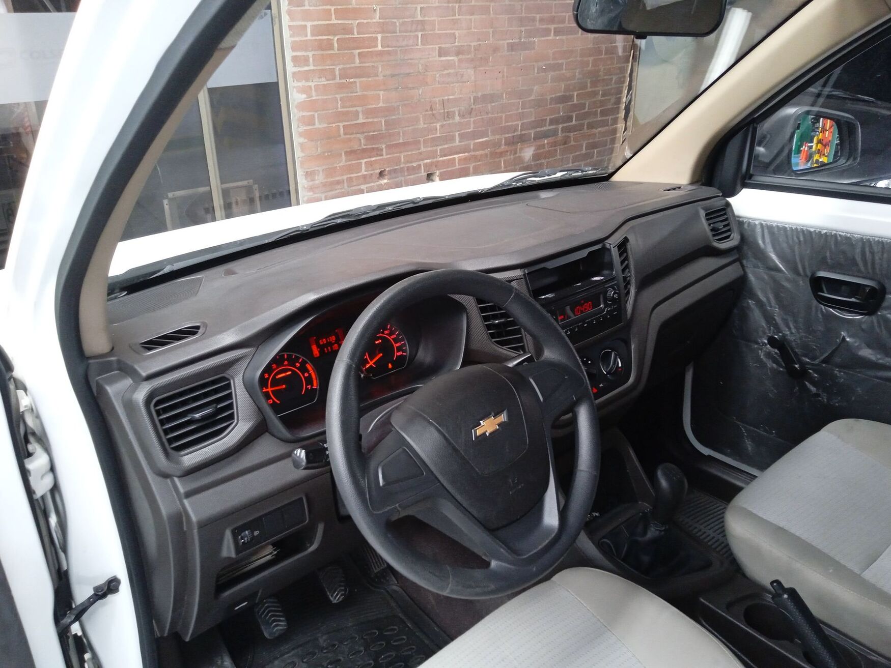 Chevrolet - N400 - 2022 image number 11