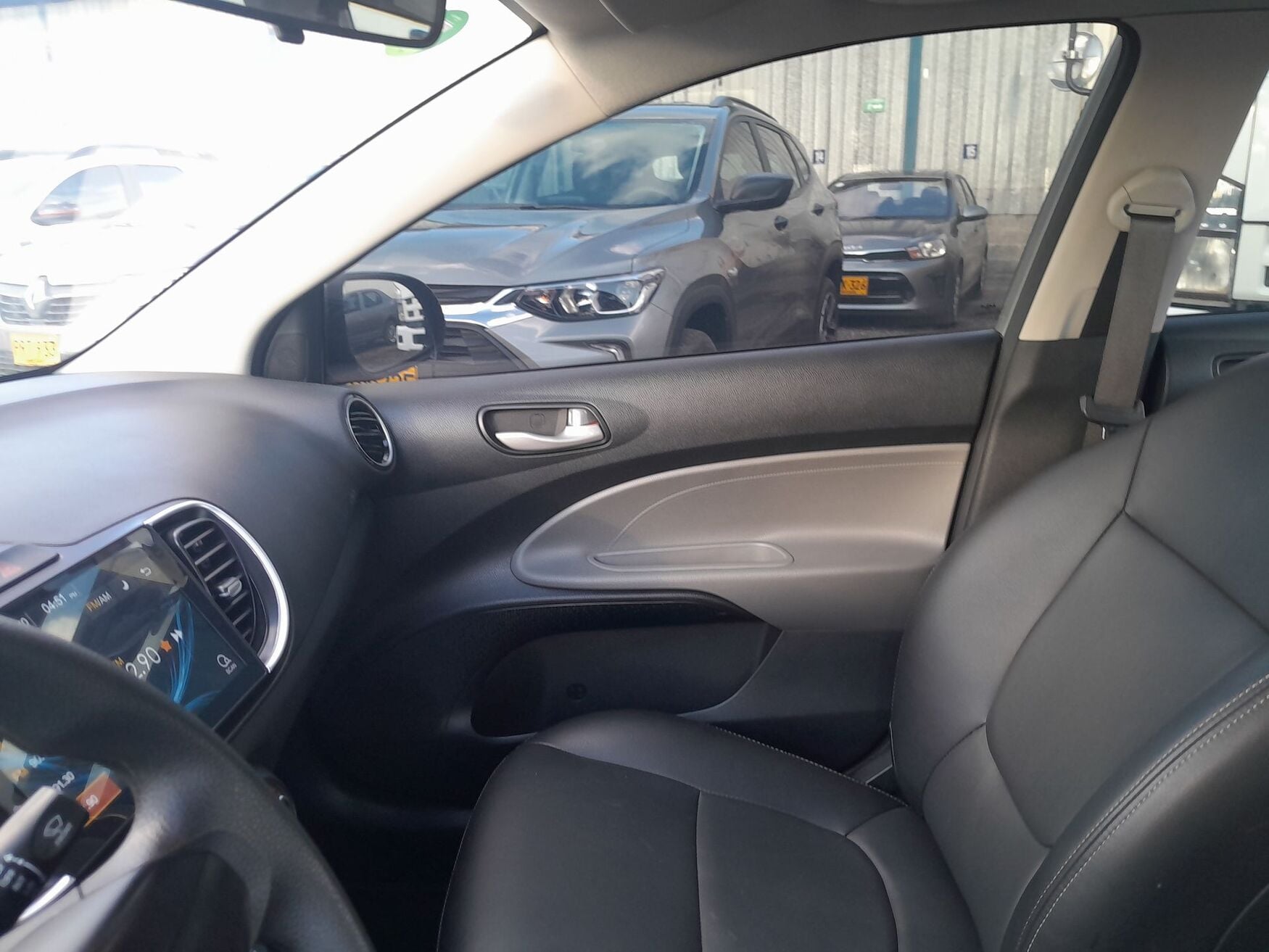 Kia - Soluto - 2026 image number 2
