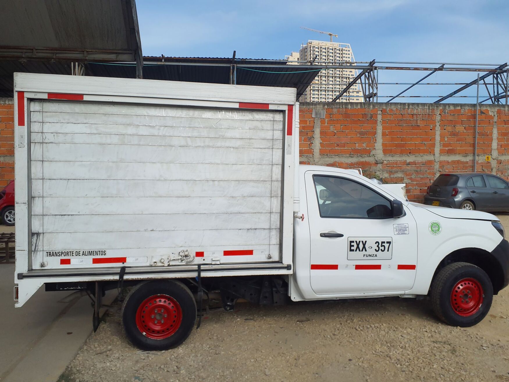 Nissan - Frontier - 2019 image number 10