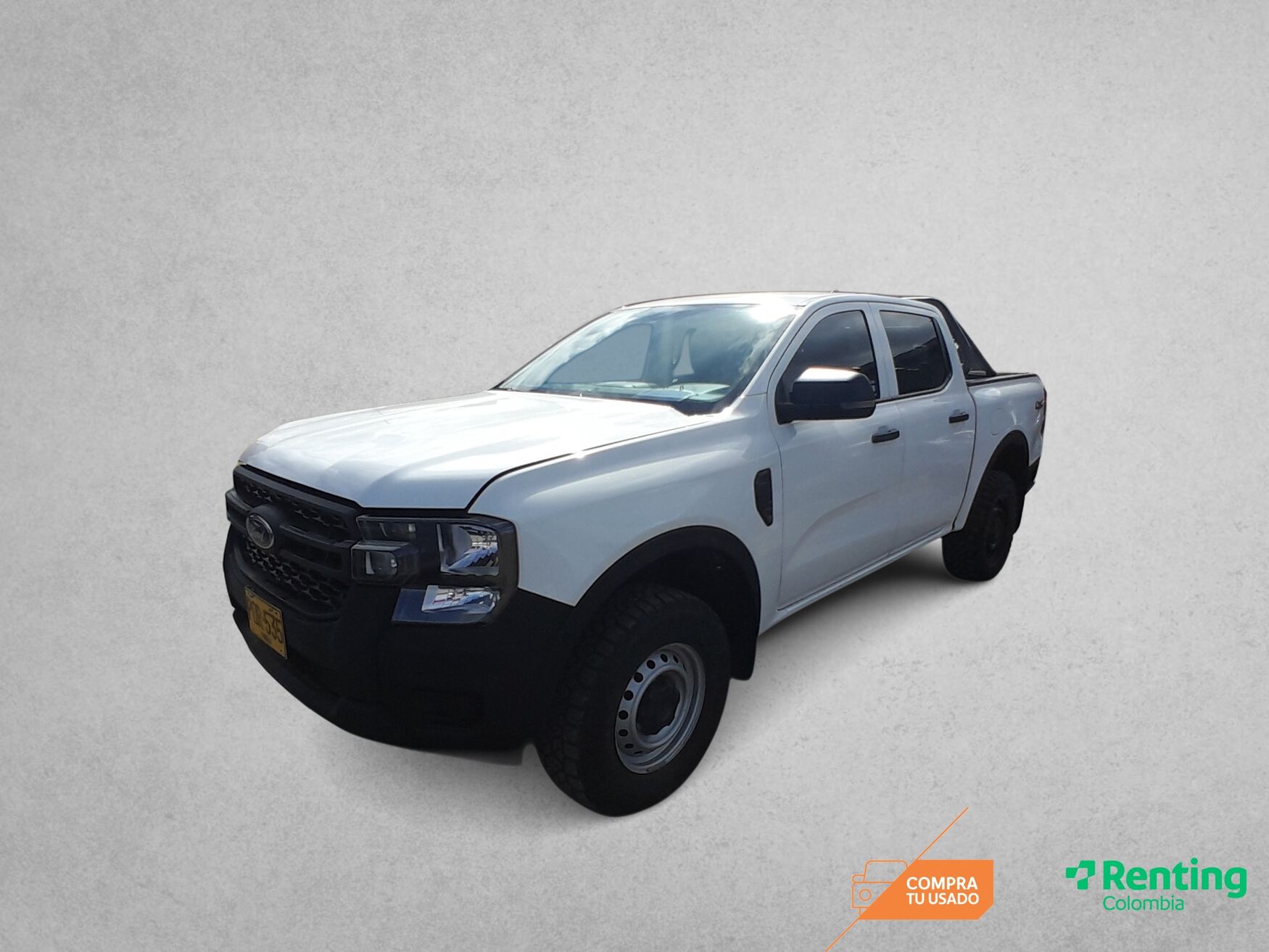 Ford - Ranger - 2025 image number 0