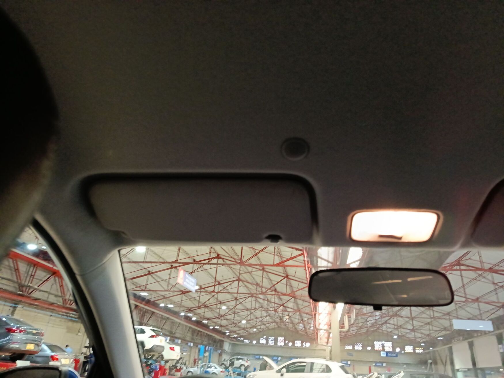 Kia - Soluto - 2026 image number 2