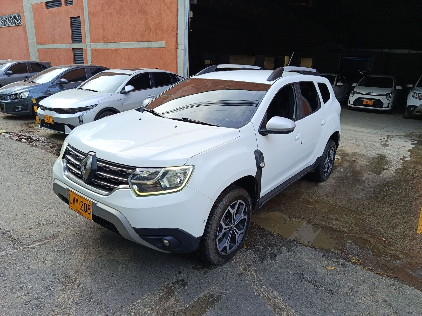 Renault - Duster - 2024 image number 5