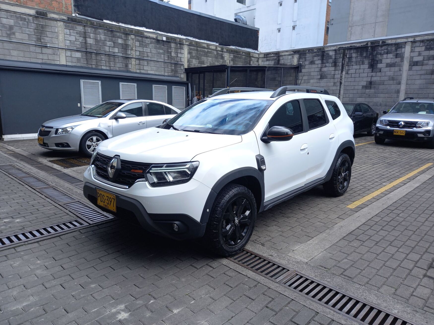 Renault - Duster - 2026 image number 5