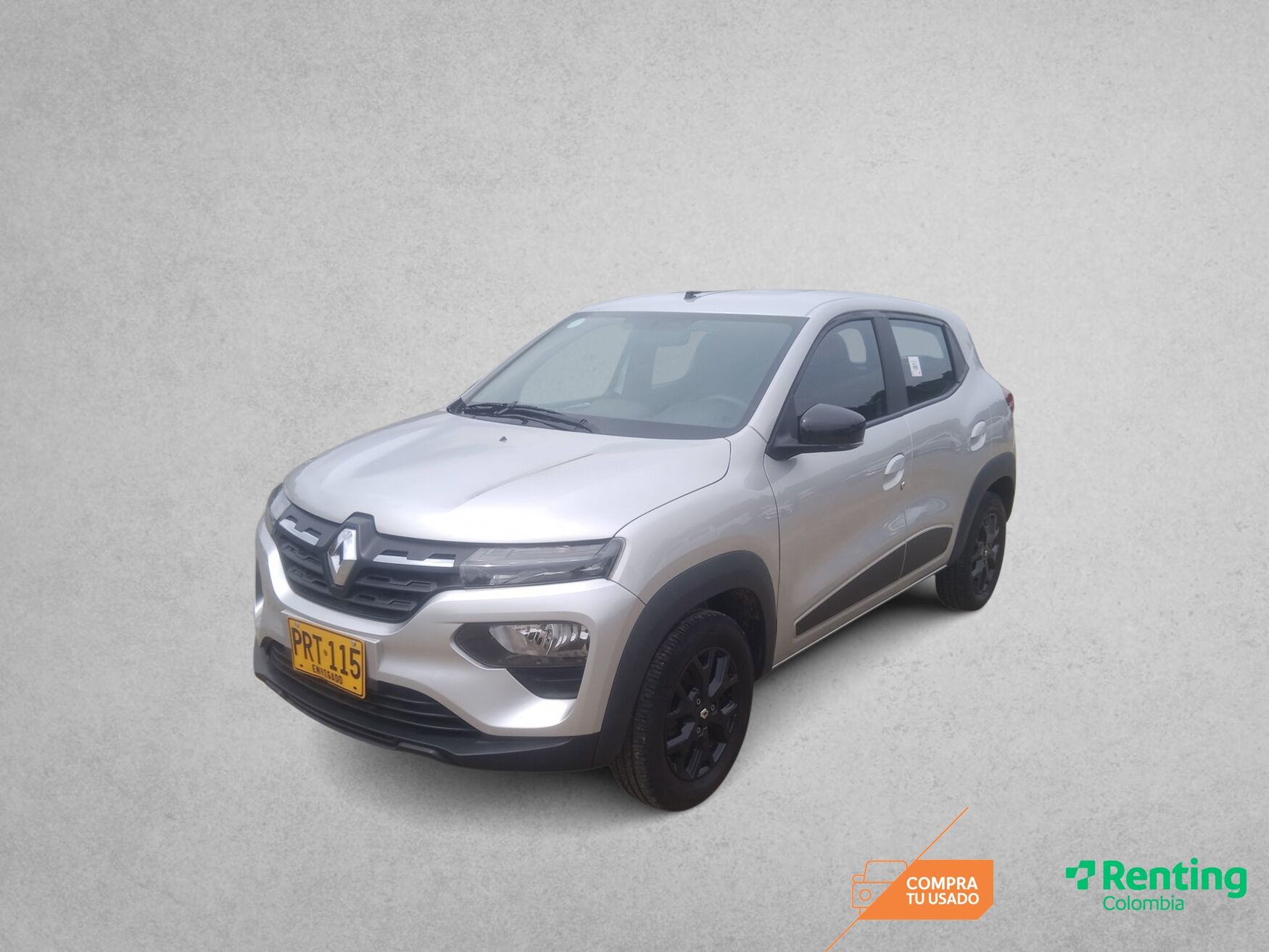 Renault - Kwid - 2026 image number 0