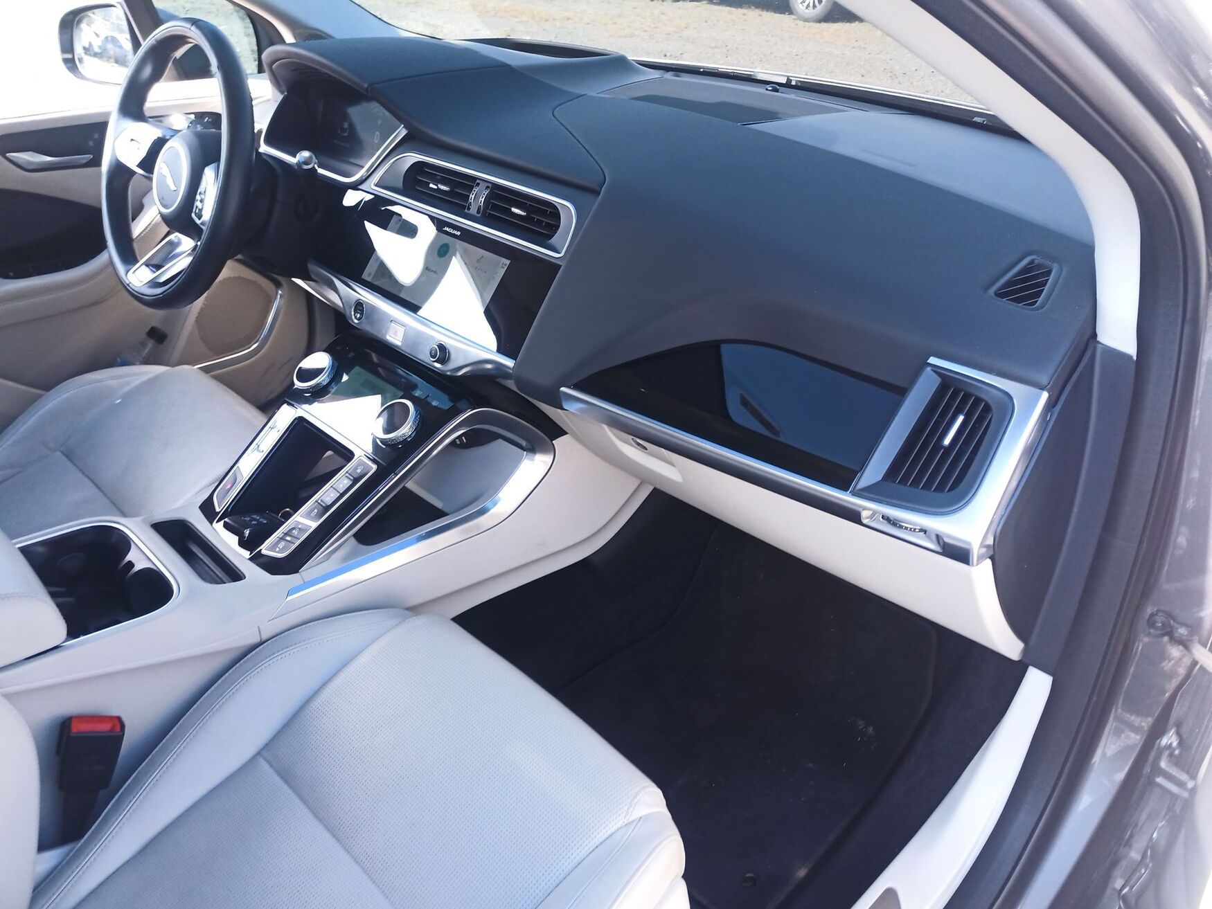 Jaguar - I-Pace - 2021 image number 2