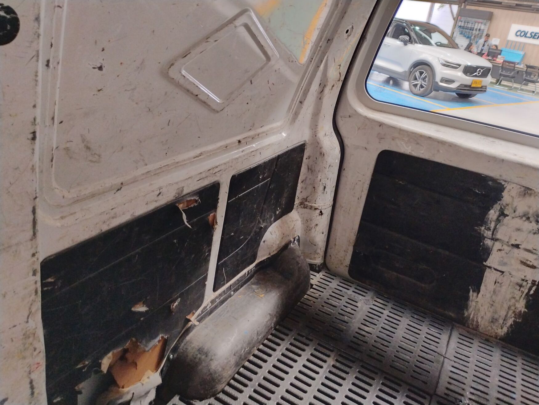 DFSK - K05S - 2024 image number 3