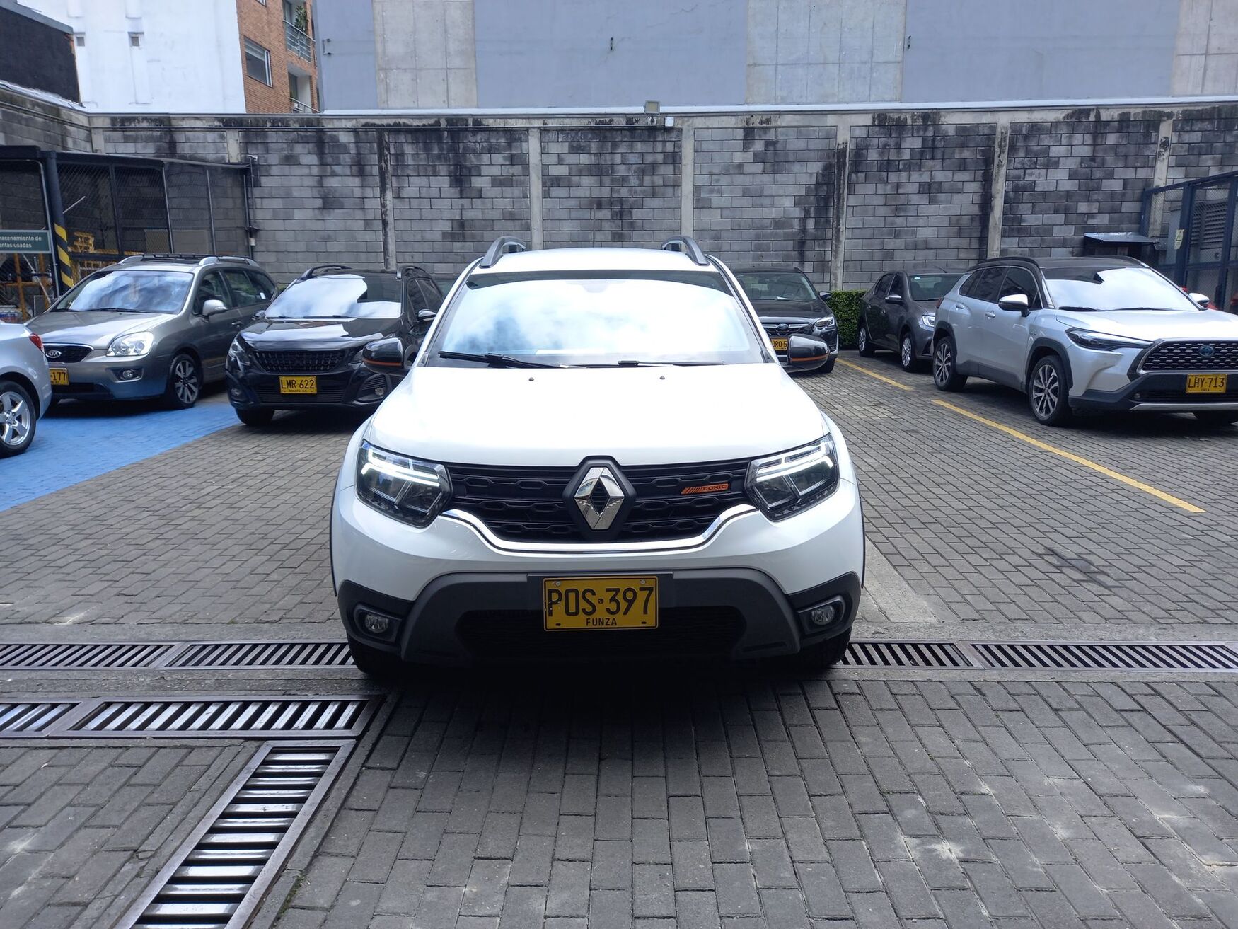 Renault - Duster - 2026 image number 4