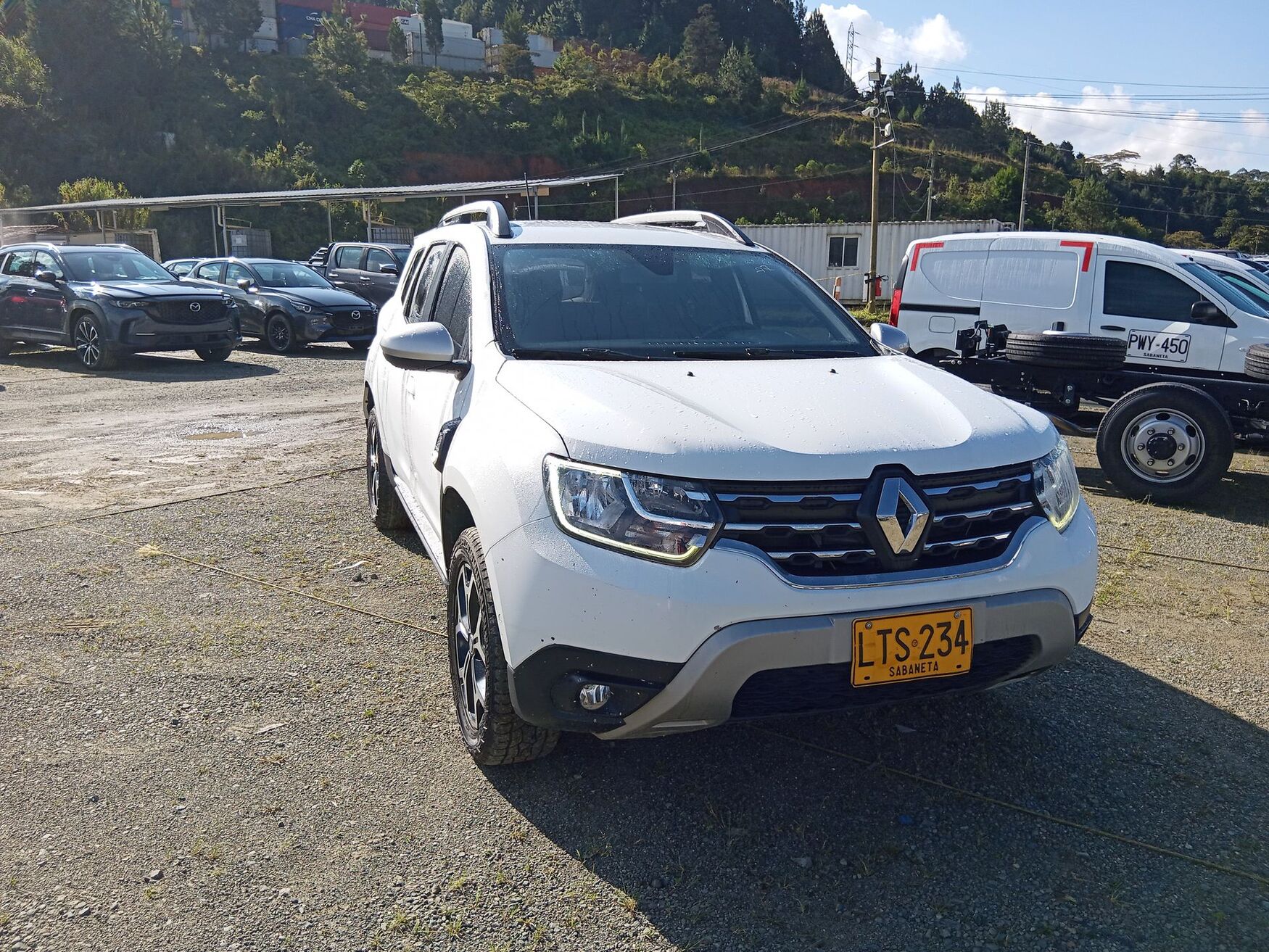 Renault - Duster - 2024 image number 1