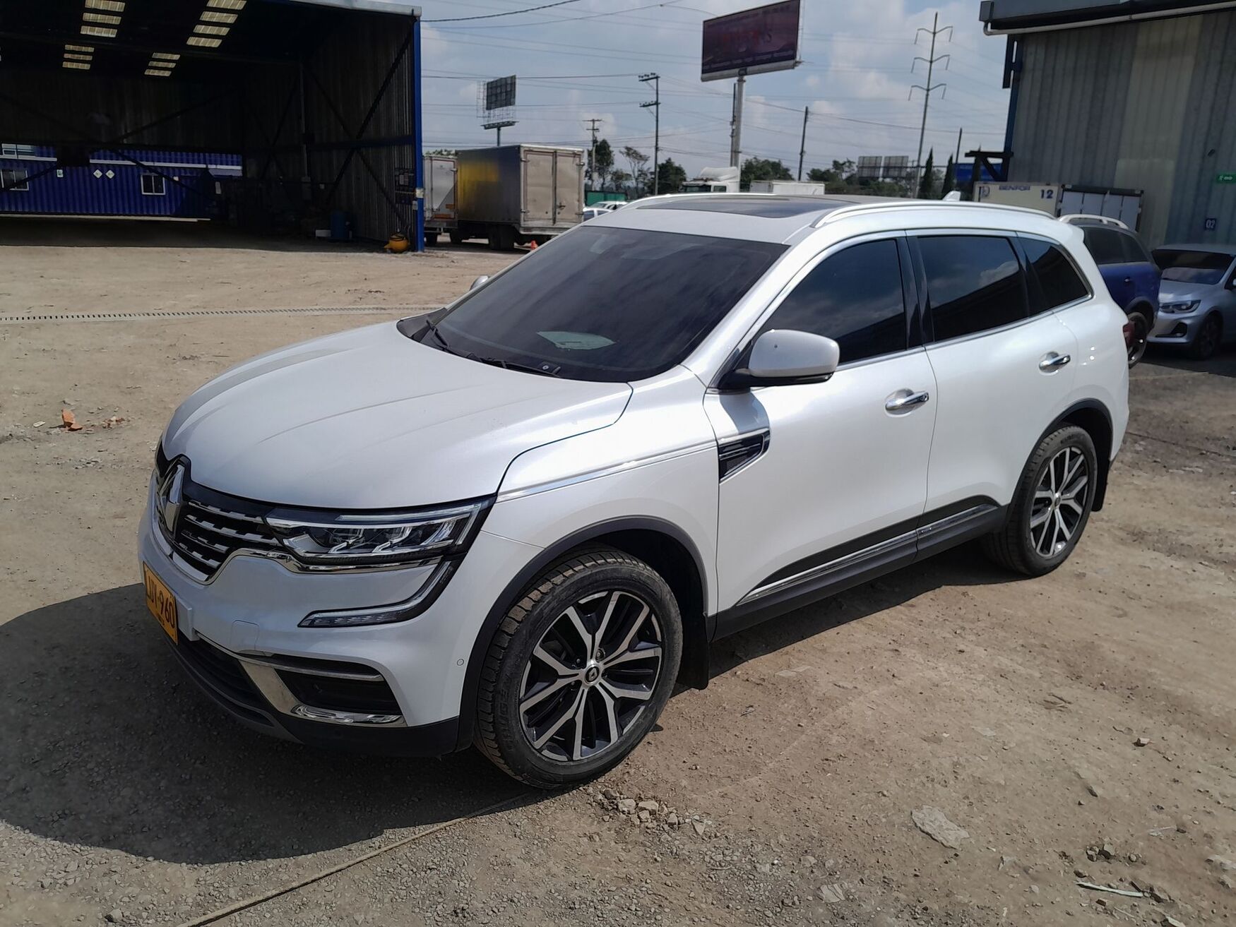 Renault - Koleos - 2023 image number 5