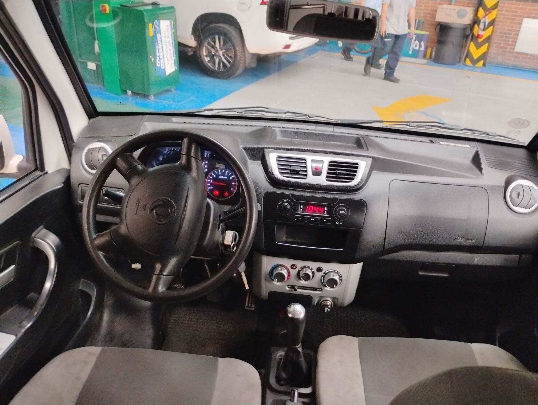 DFSK - K05S - 2024 image number 11