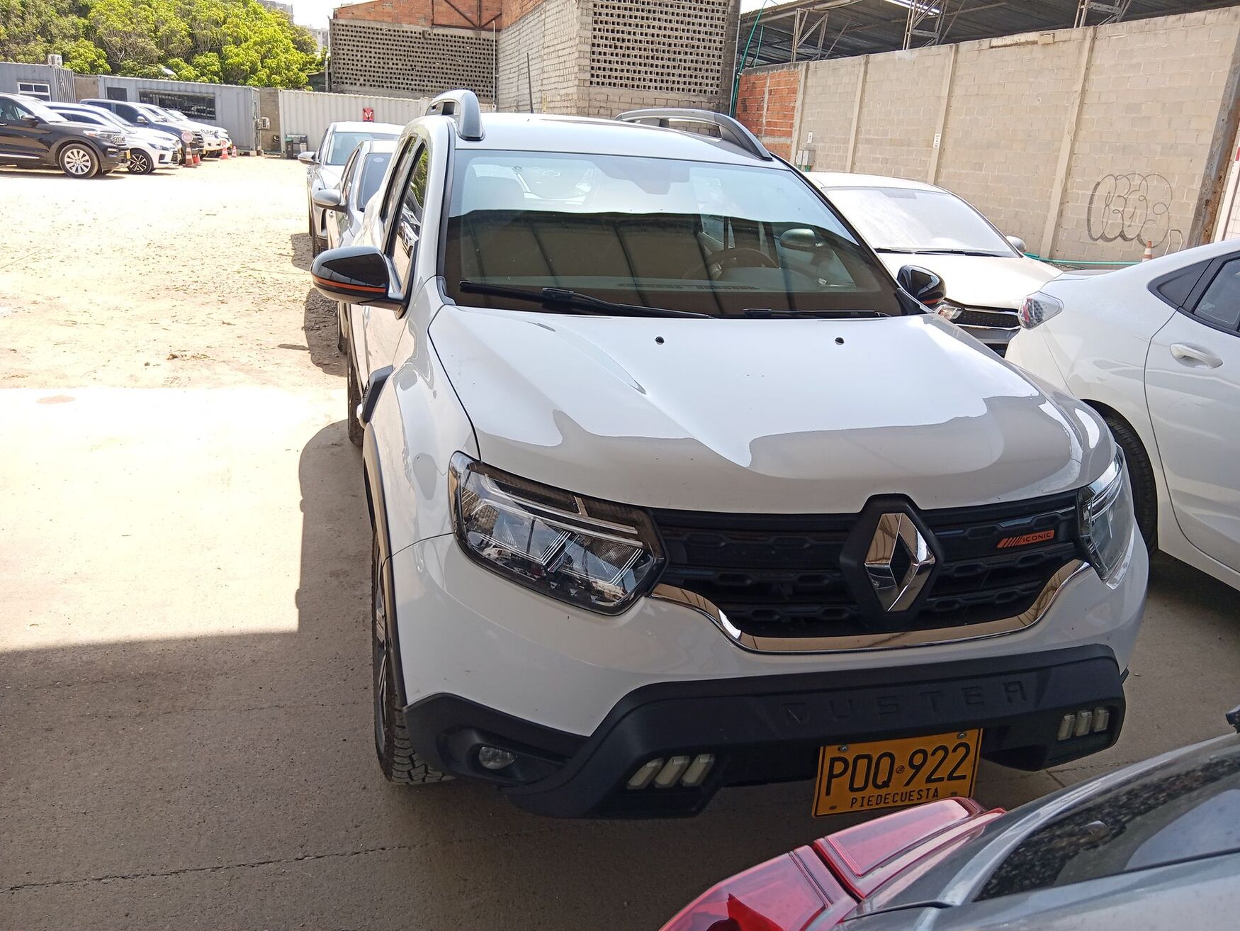 Renault - Duster - 2025 image number 4