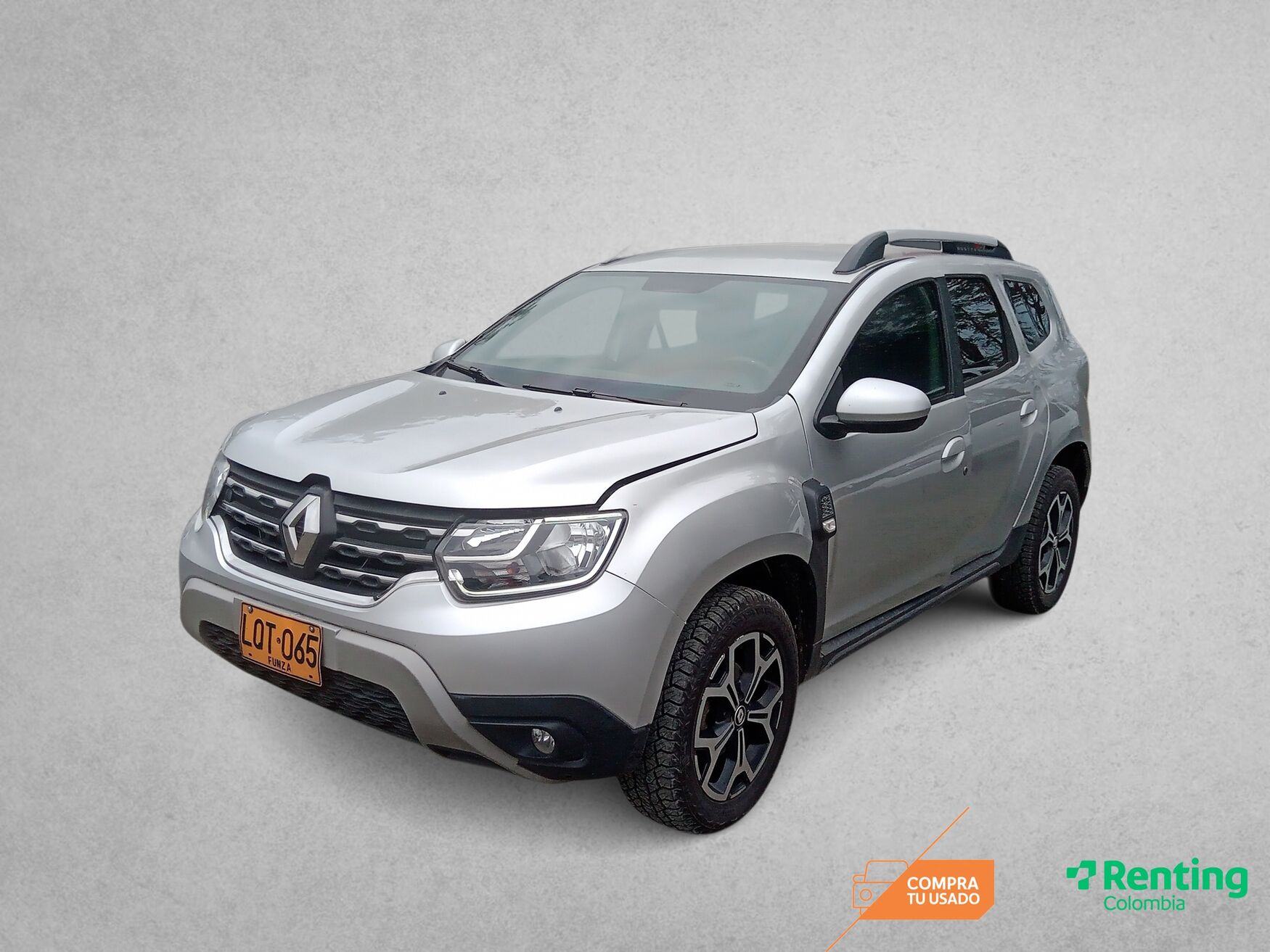 Renault - Duster - 2023 image number 0