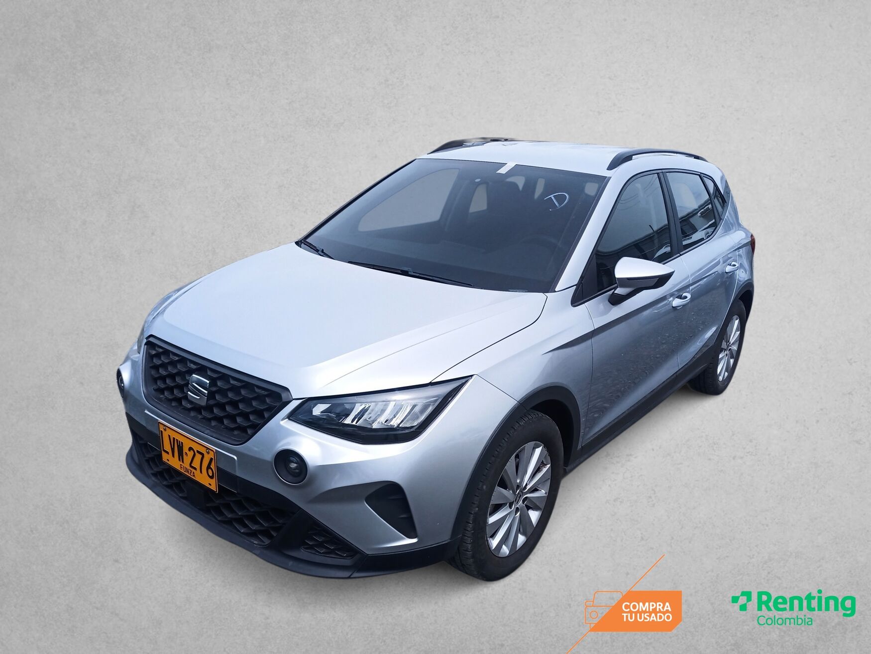 Seat - Arona - 2024 image number 0