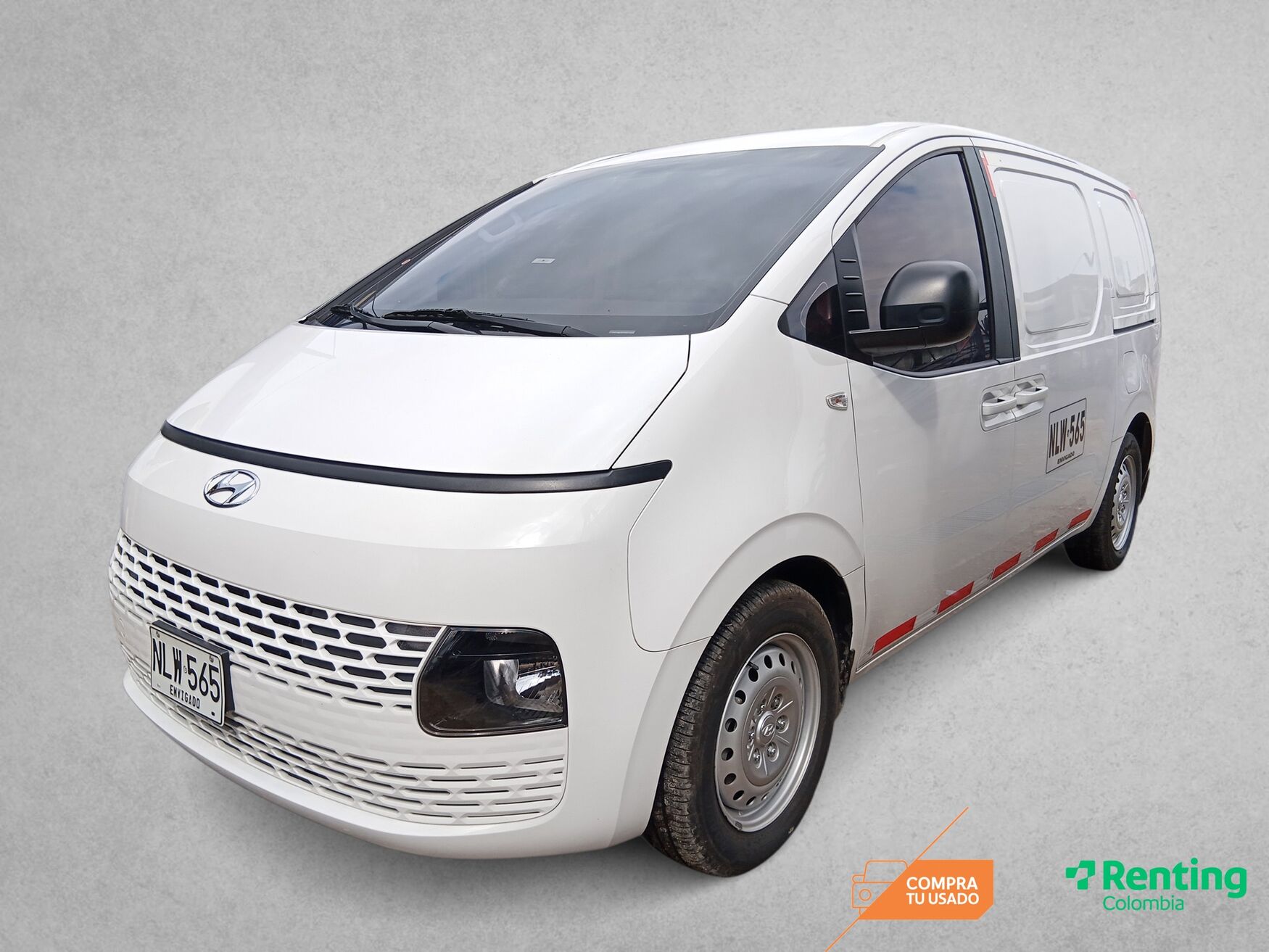 Hyundai - STARIA - 2024 image number 0