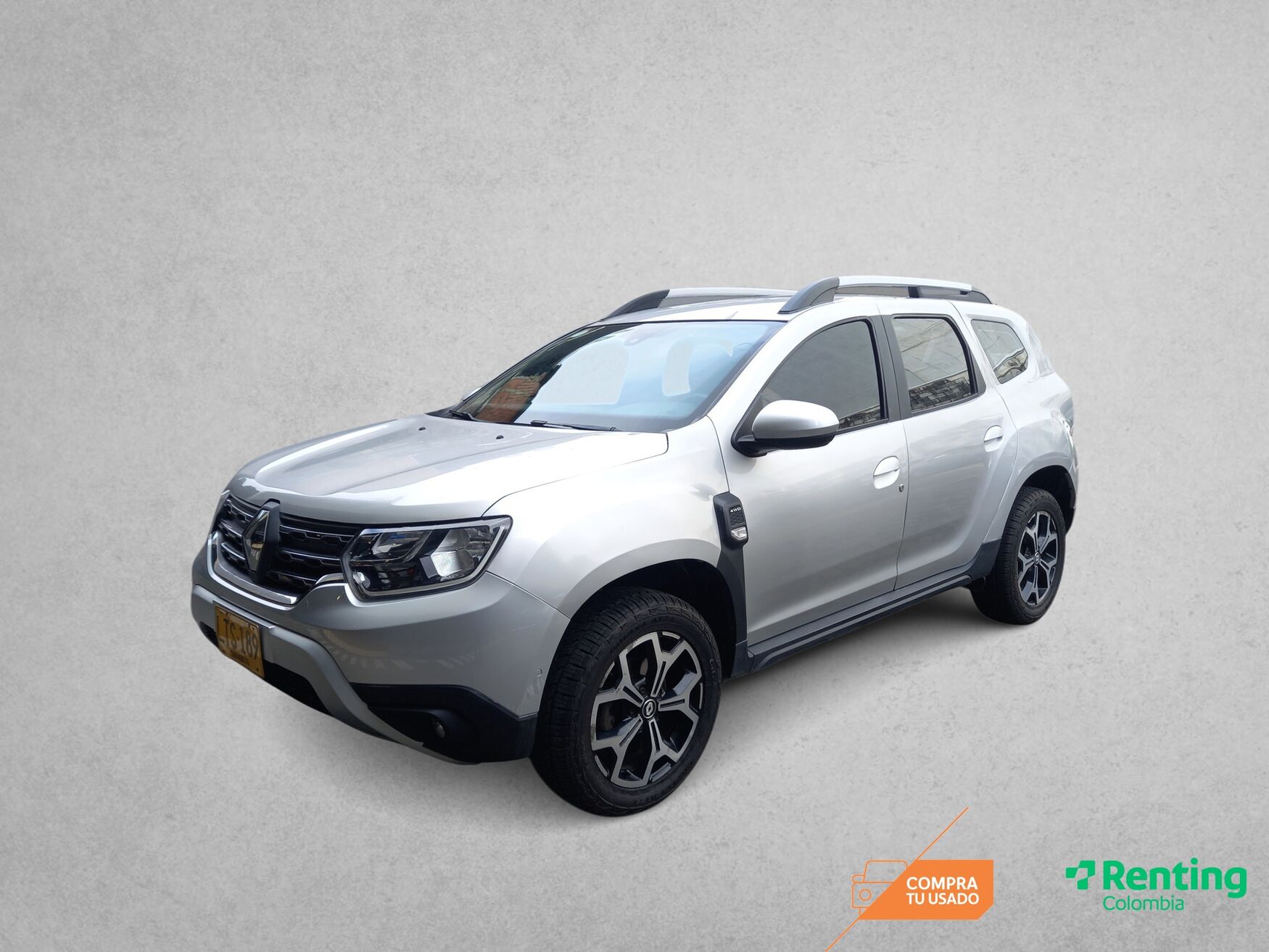 Renault - Duster - 2024 image number 0