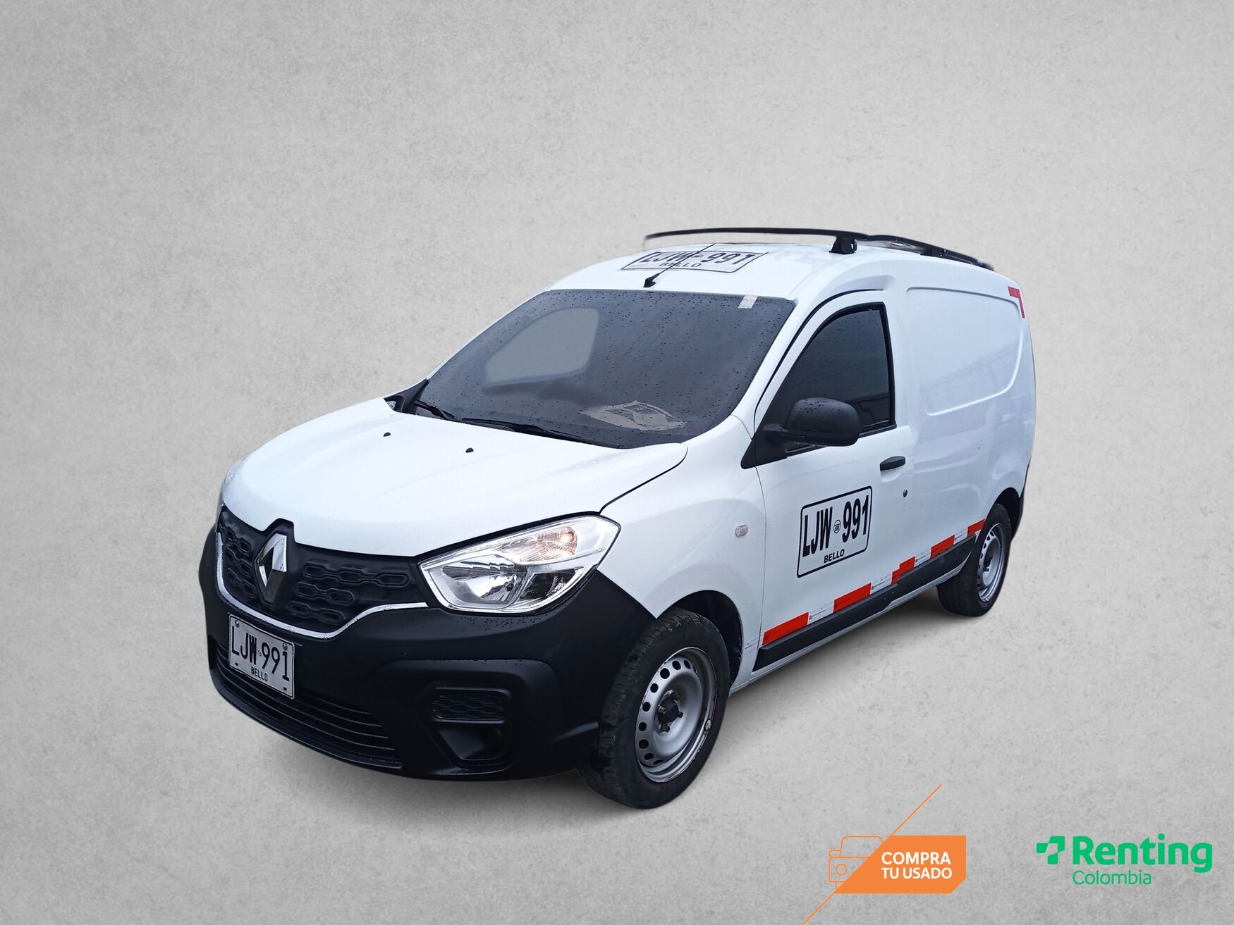 Renault - Kangoo - 2023 image number 0