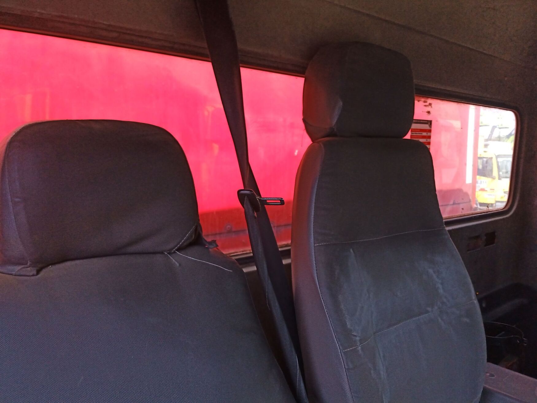 Mercedes Benz - Atego - 2007 image number 3