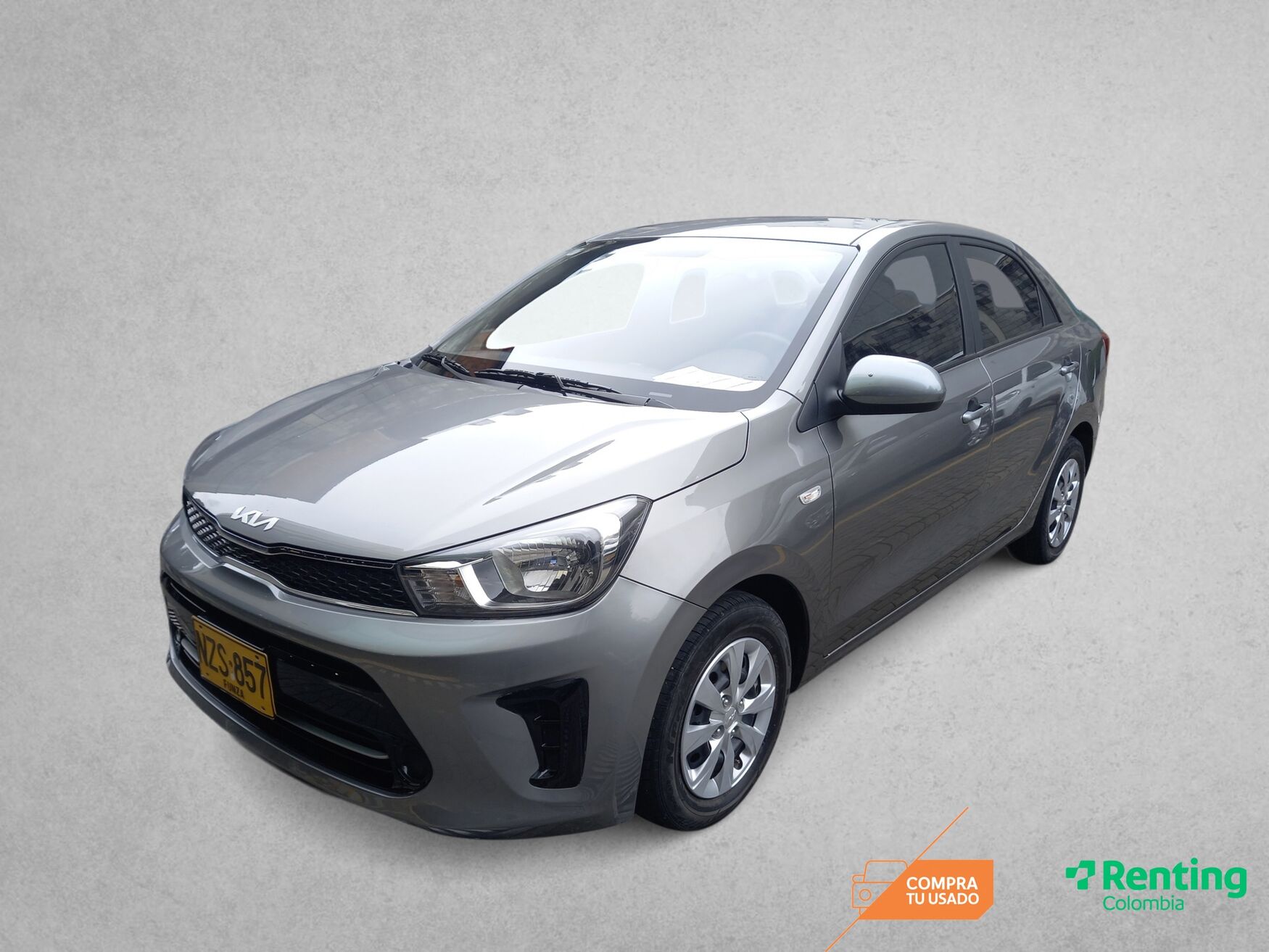 Kia - Soluto - 2026 image number 0