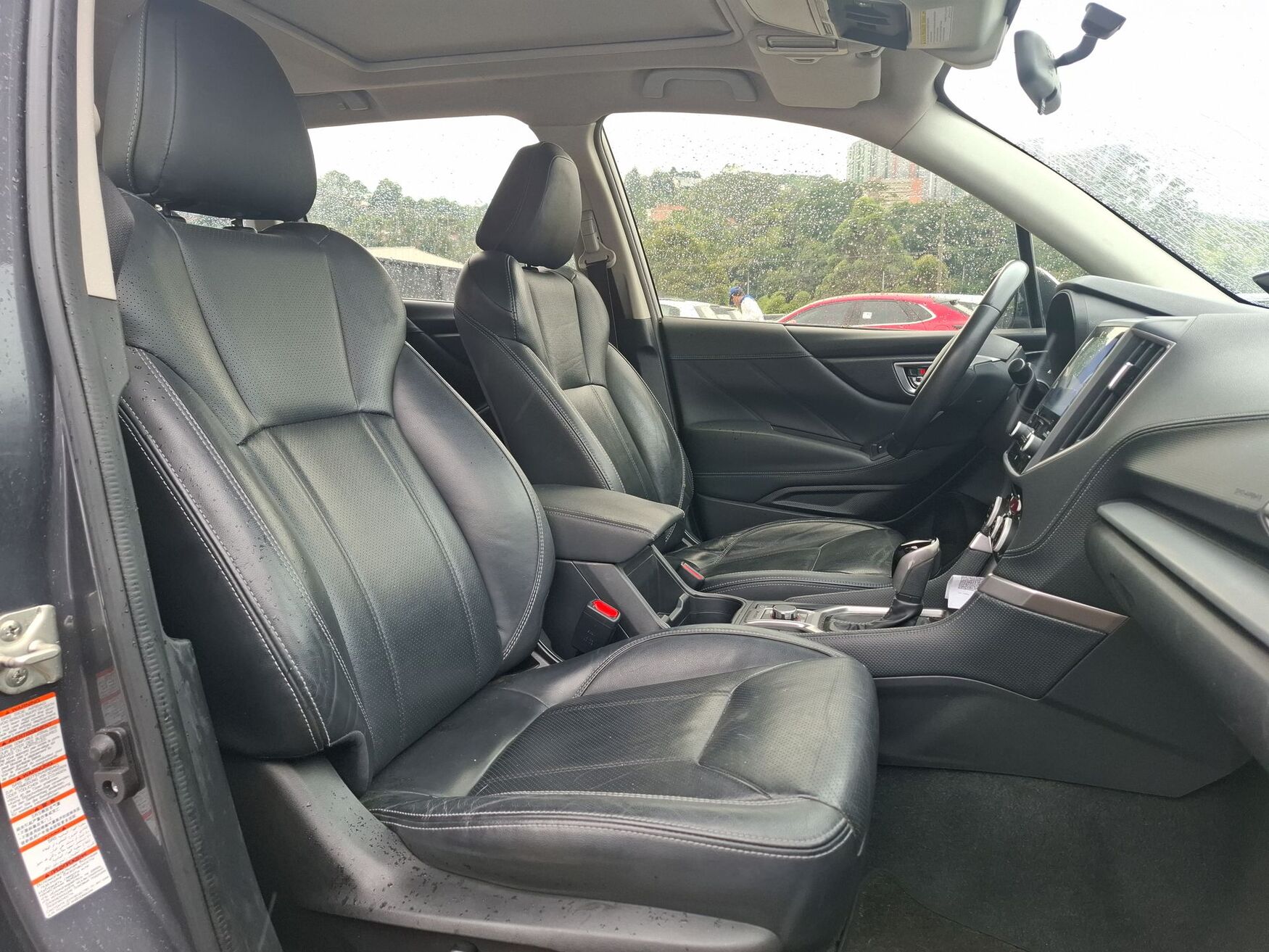 Subaru - Forester - 2020 image number 3