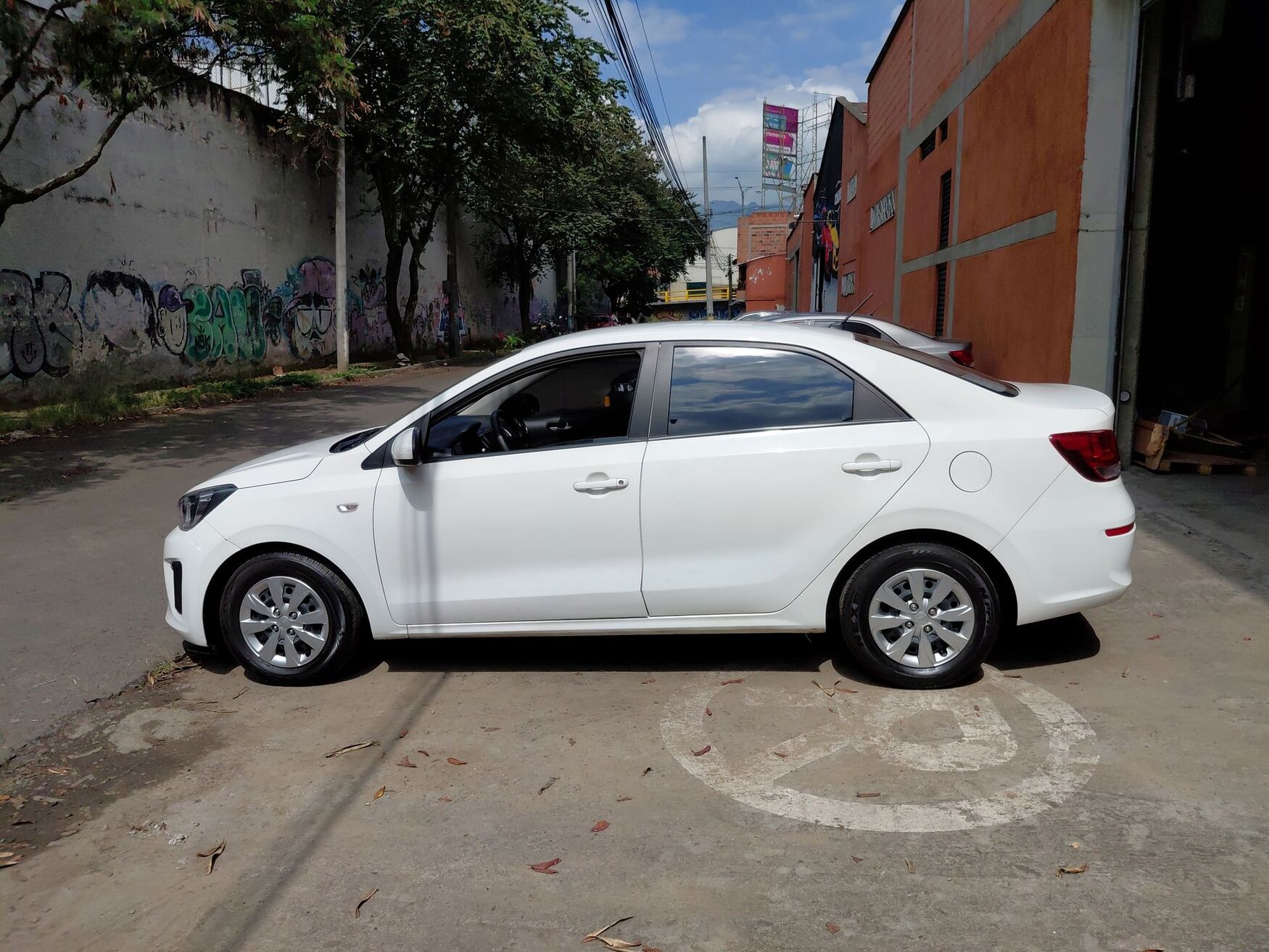 Kia - Soluto - 2026 image number 6