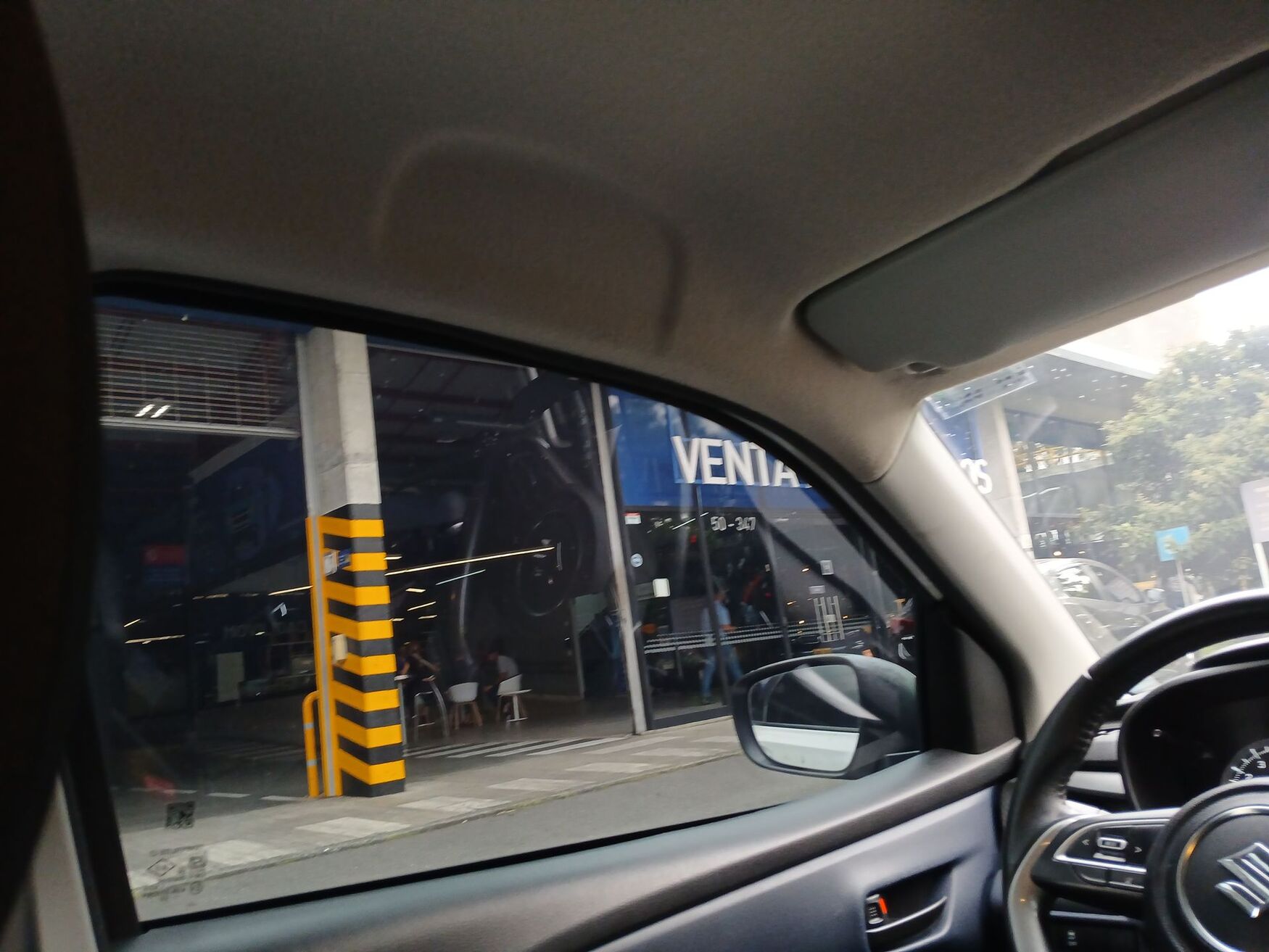 Suzuki - Baleno - 2024 image number 2