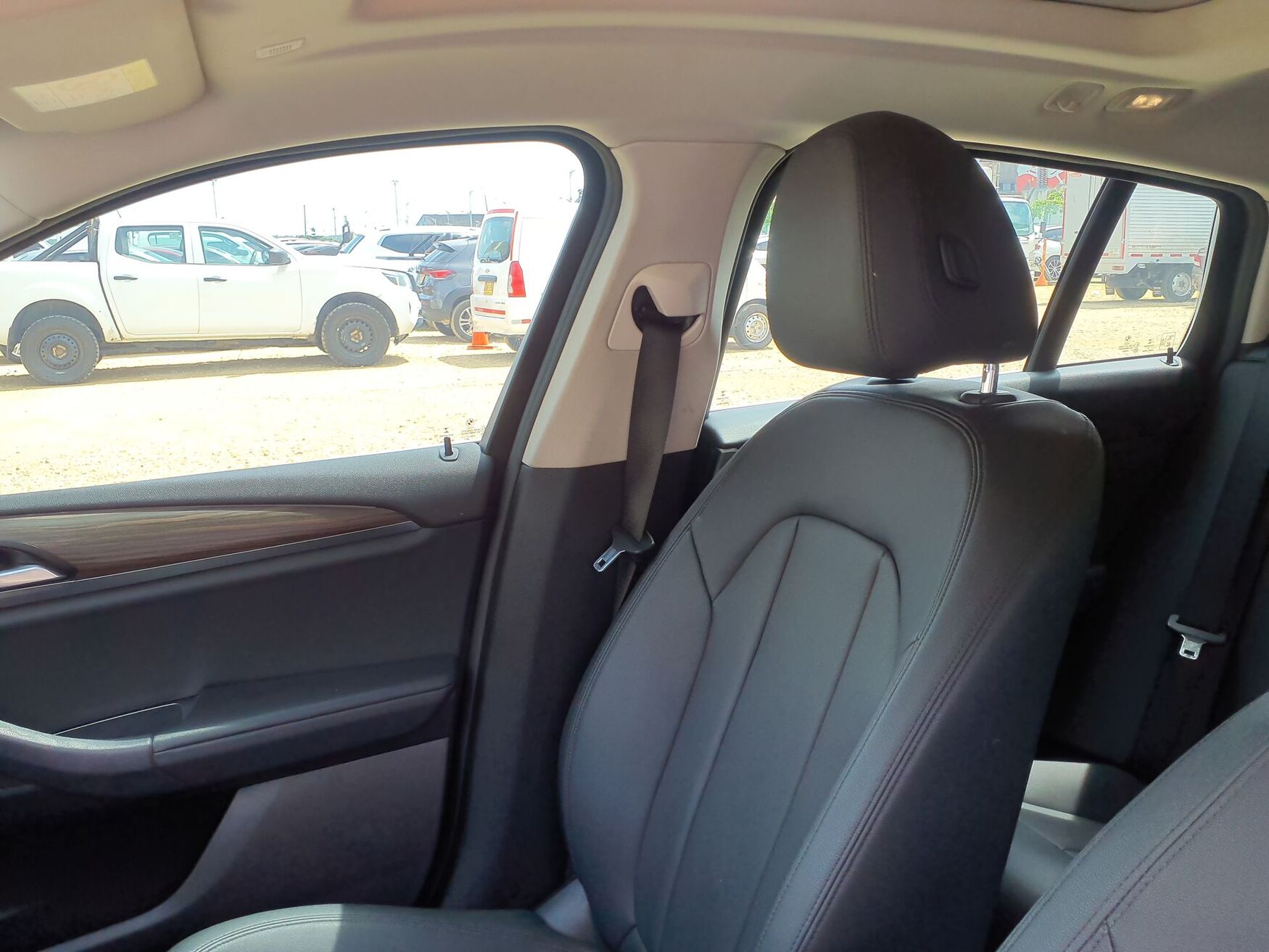 BMW - X4 - 2020 image number 3